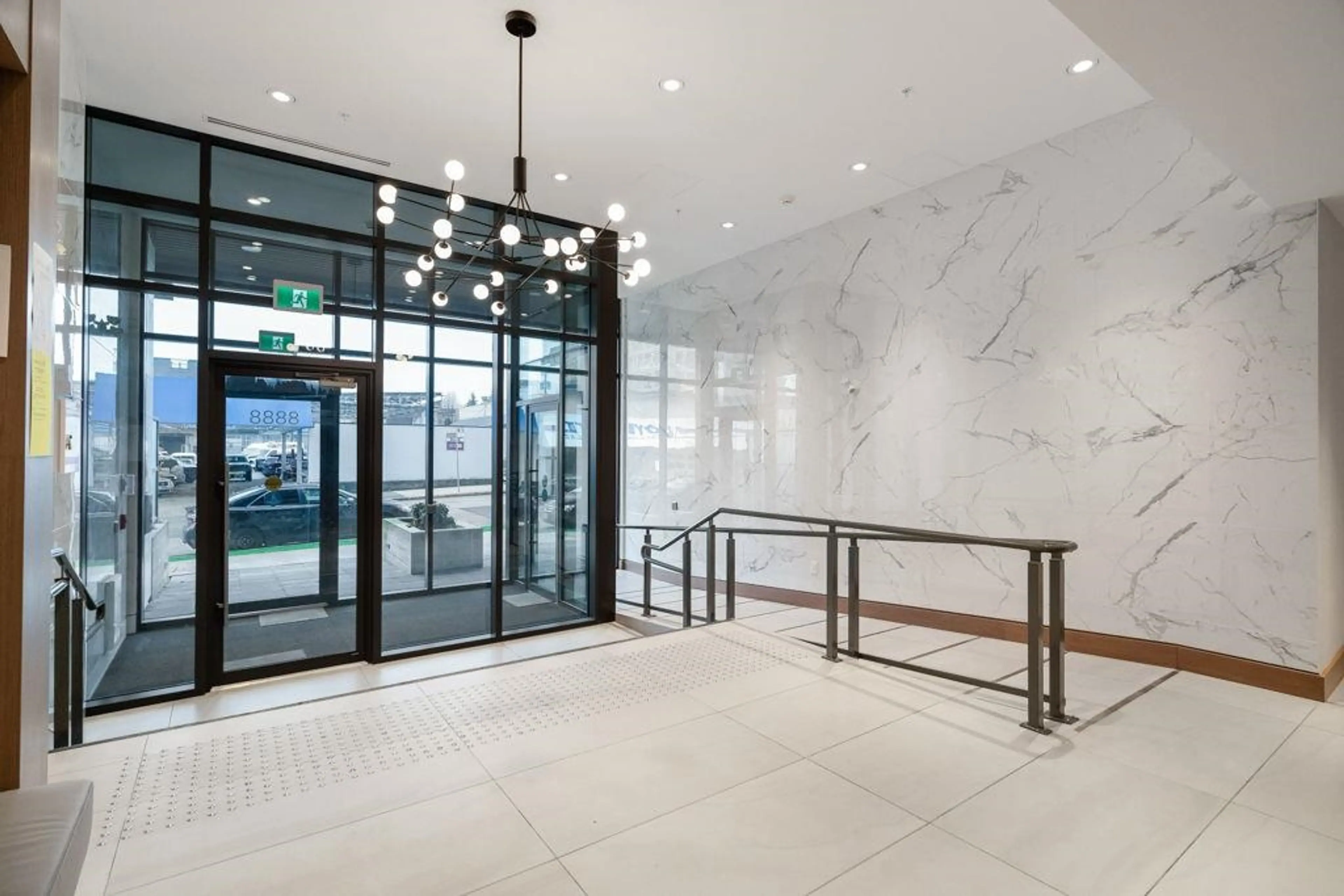 Property at #415 8888 OSLER STREET, Vancouver, BC