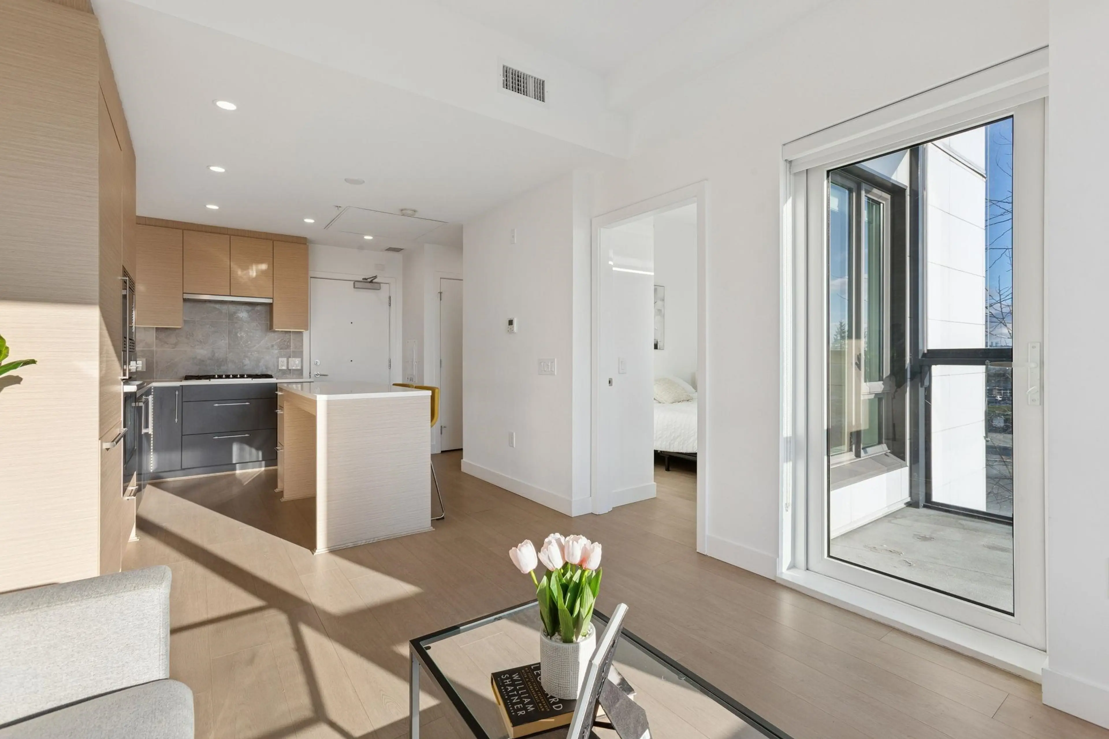 Property at #415 8888 OSLER STREET, Vancouver, BC