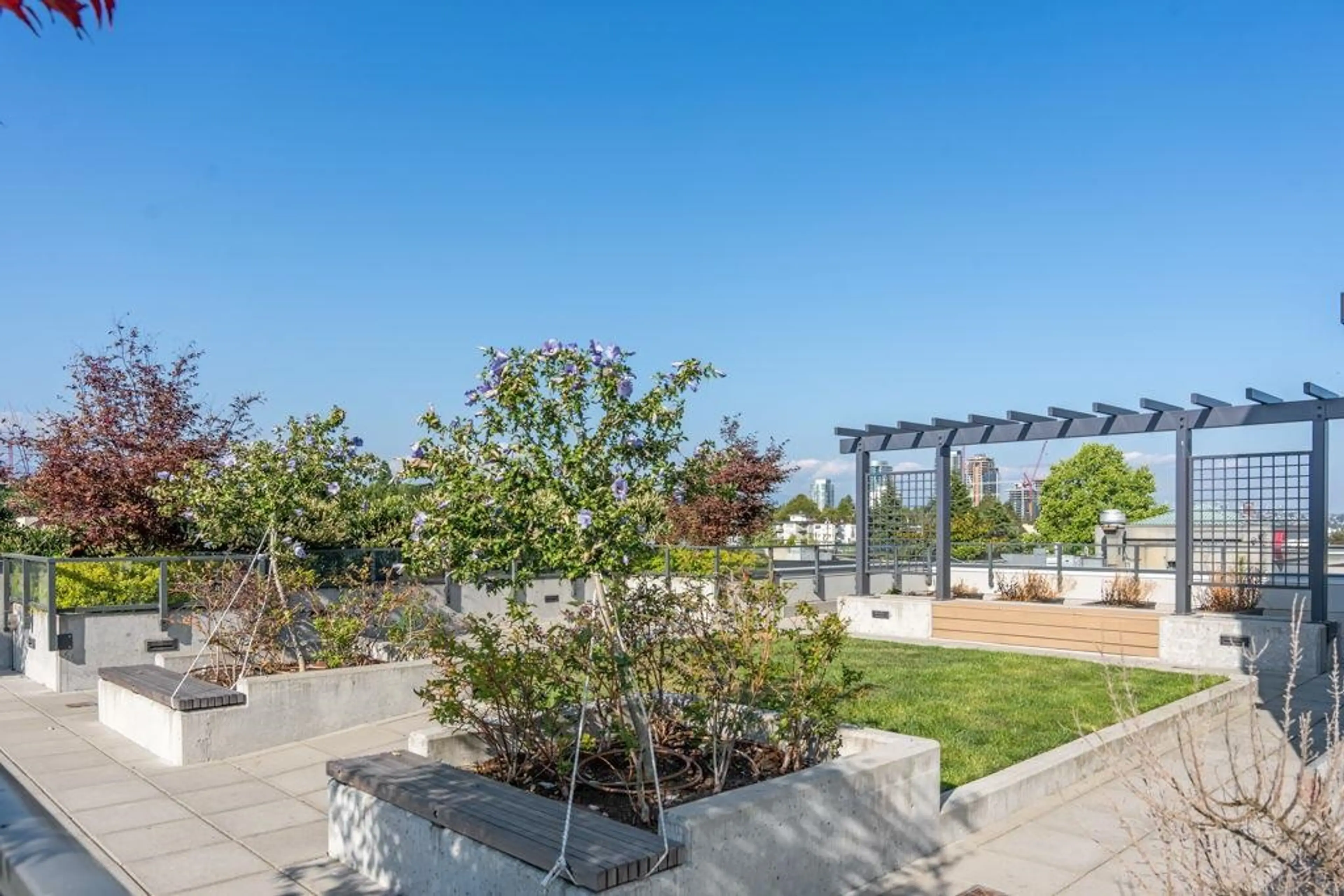 Property at #415 8888 OSLER STREET, Vancouver, BC