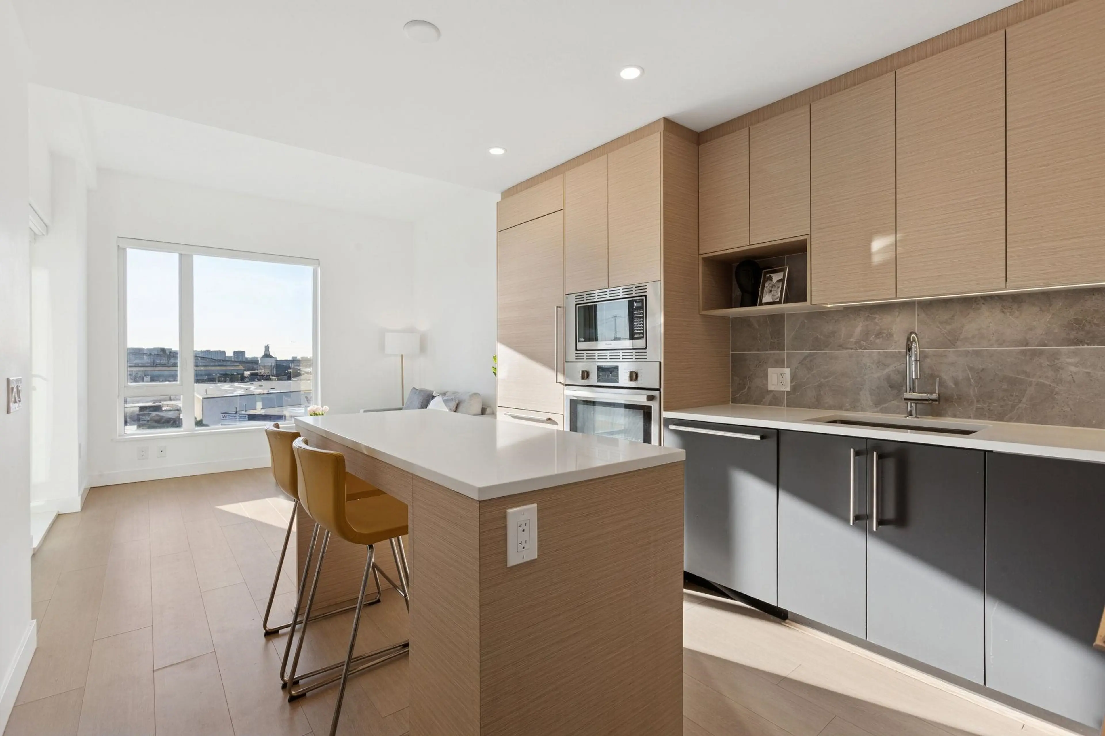 Property at #415 8888 OSLER STREET, Vancouver, BC