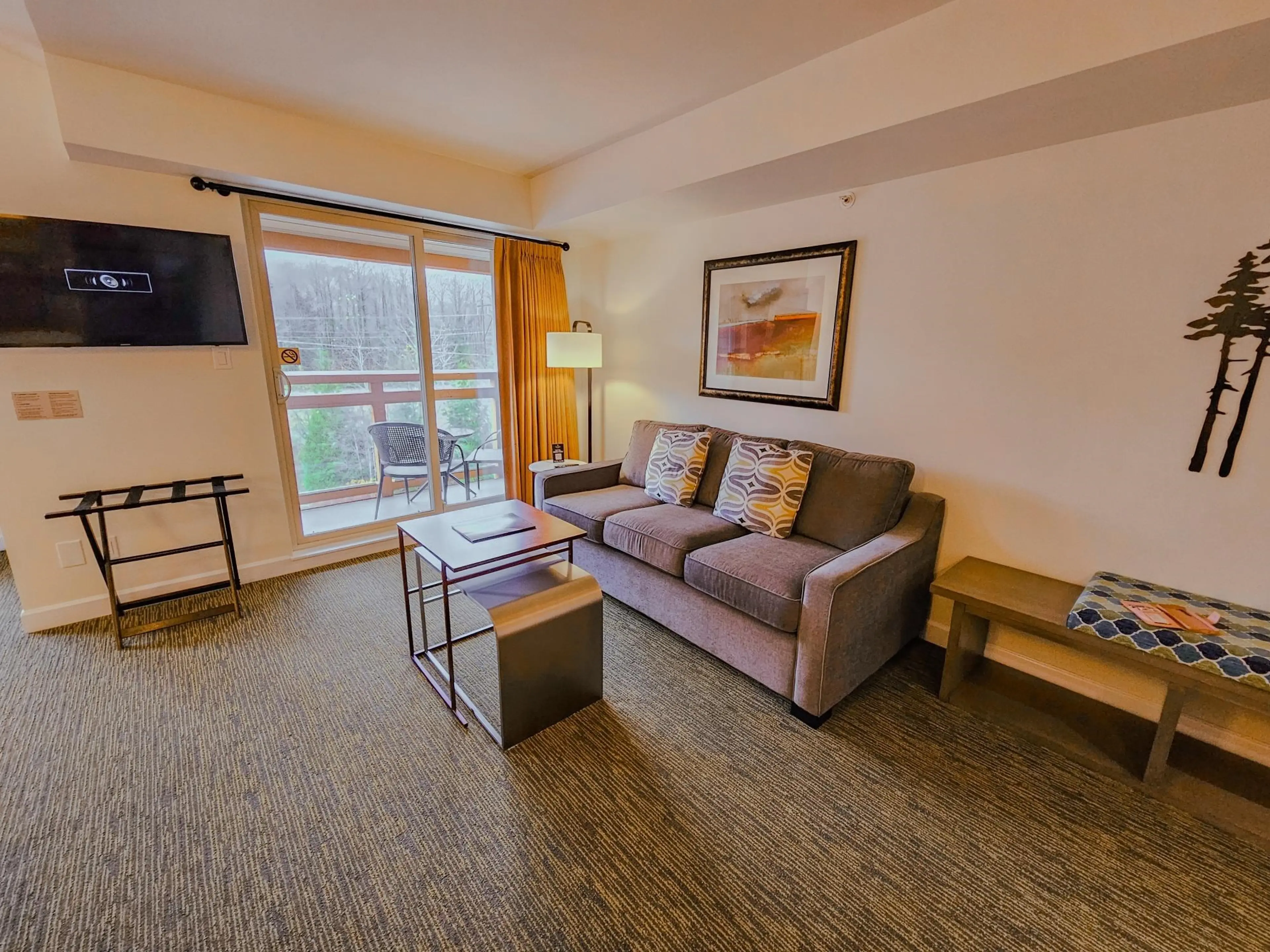 Property at #407 40900 TANTALUS ROAD, Squamish, BC