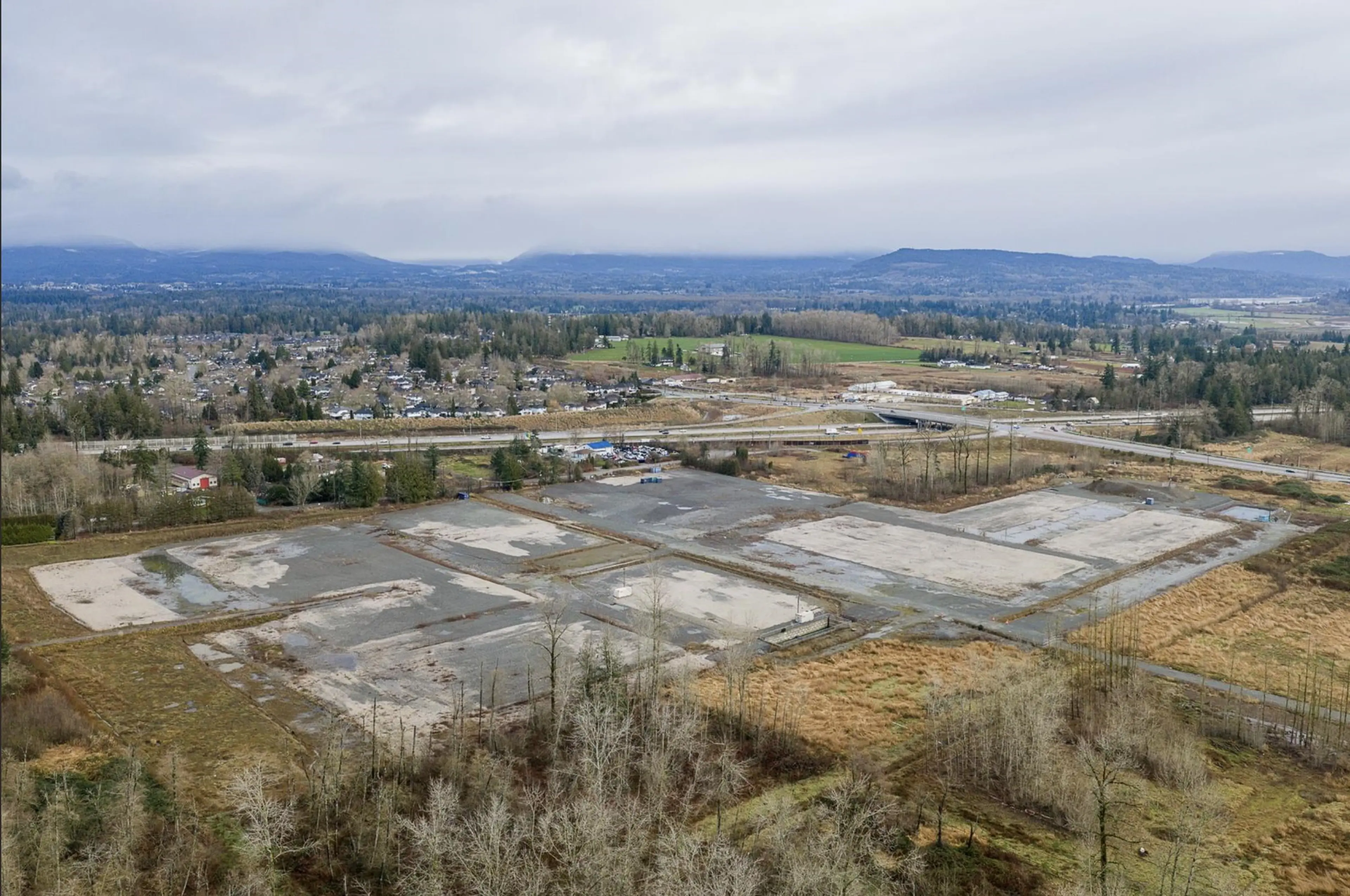 Property at 21341-21373 83 AVENUE, Langley, BC