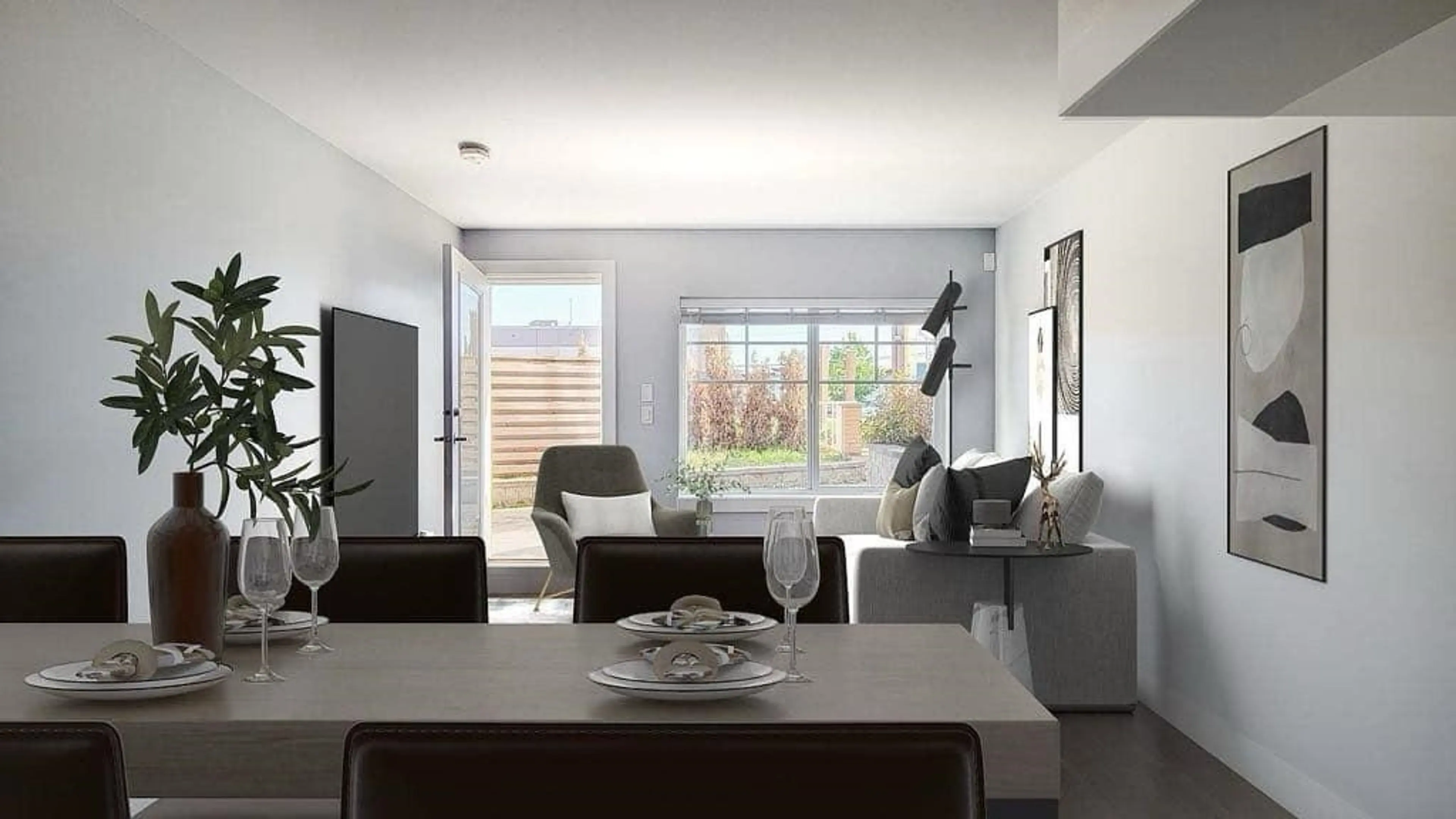 Property at #103 1990 WESTMINSTER AVENUE, Coquitlam, BC