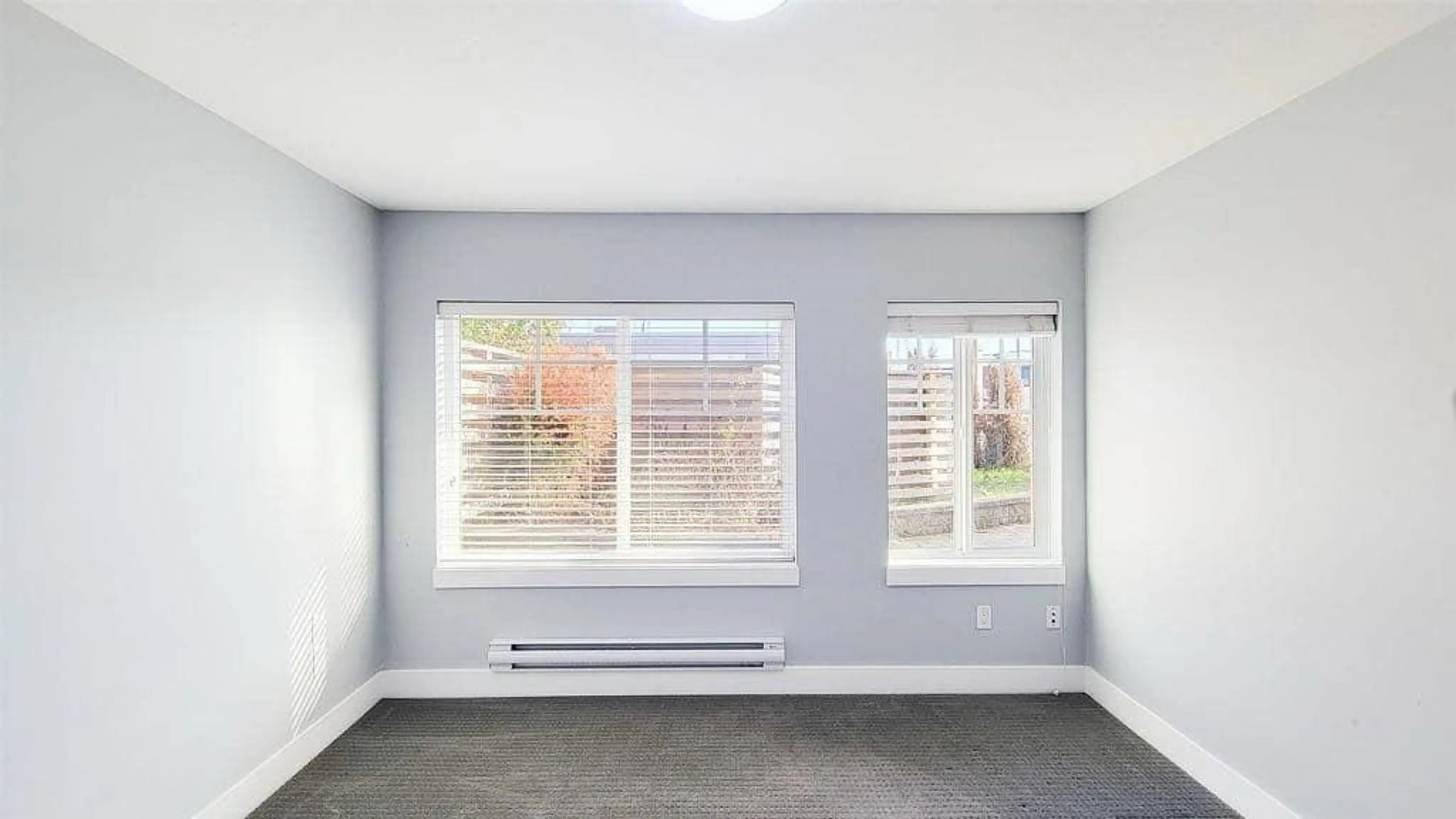 Property at #103 1990 WESTMINSTER AVENUE, Coquitlam, BC