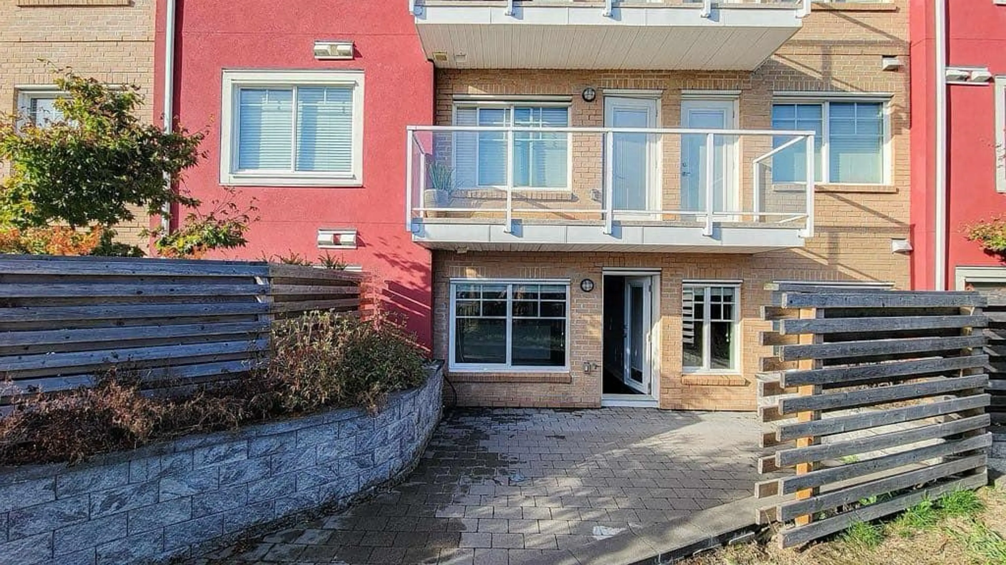 Property at #103 1990 WESTMINSTER AVENUE, Coquitlam, BC