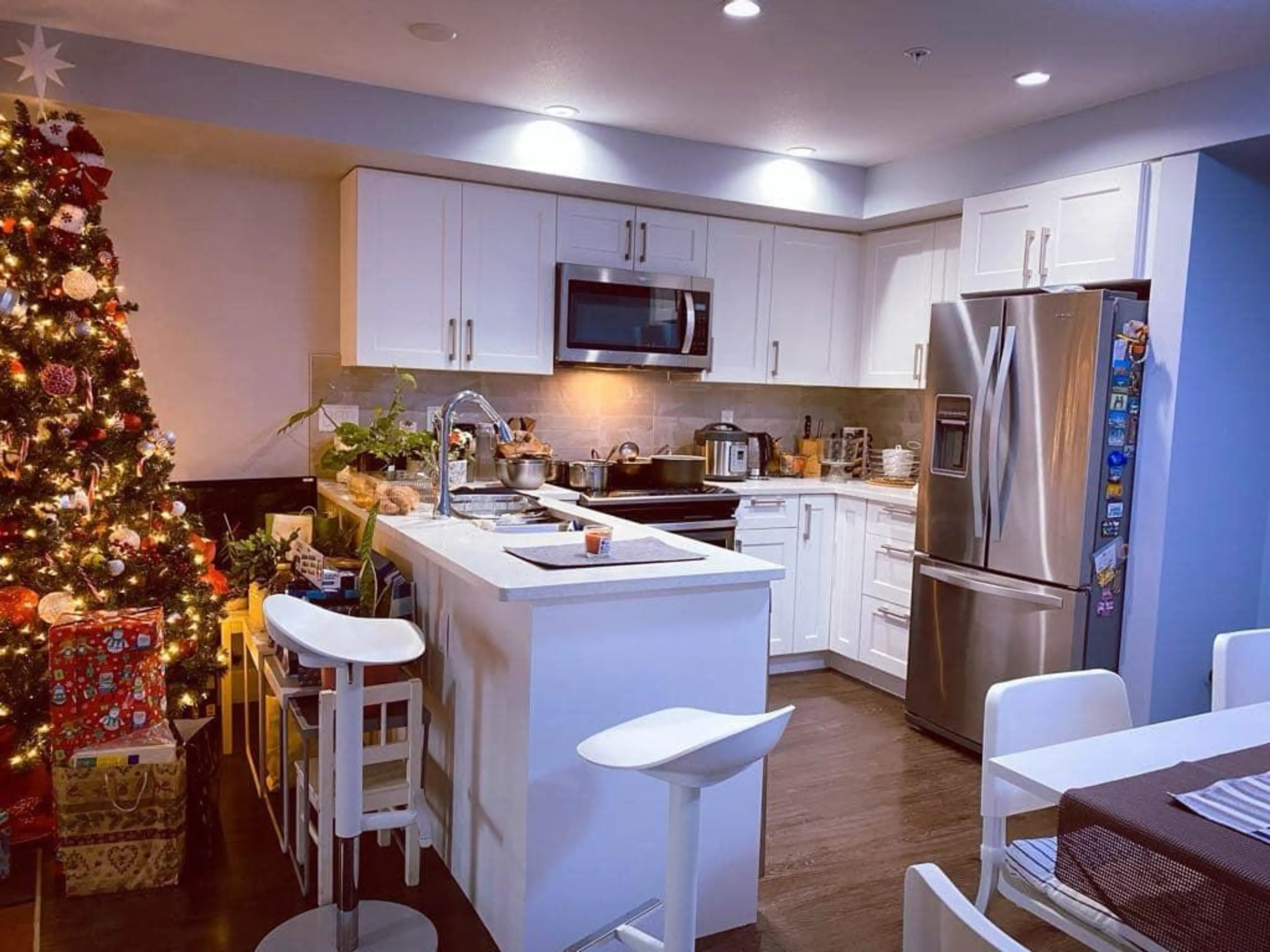 Property at #103 1990 WESTMINSTER AVENUE, Coquitlam, BC