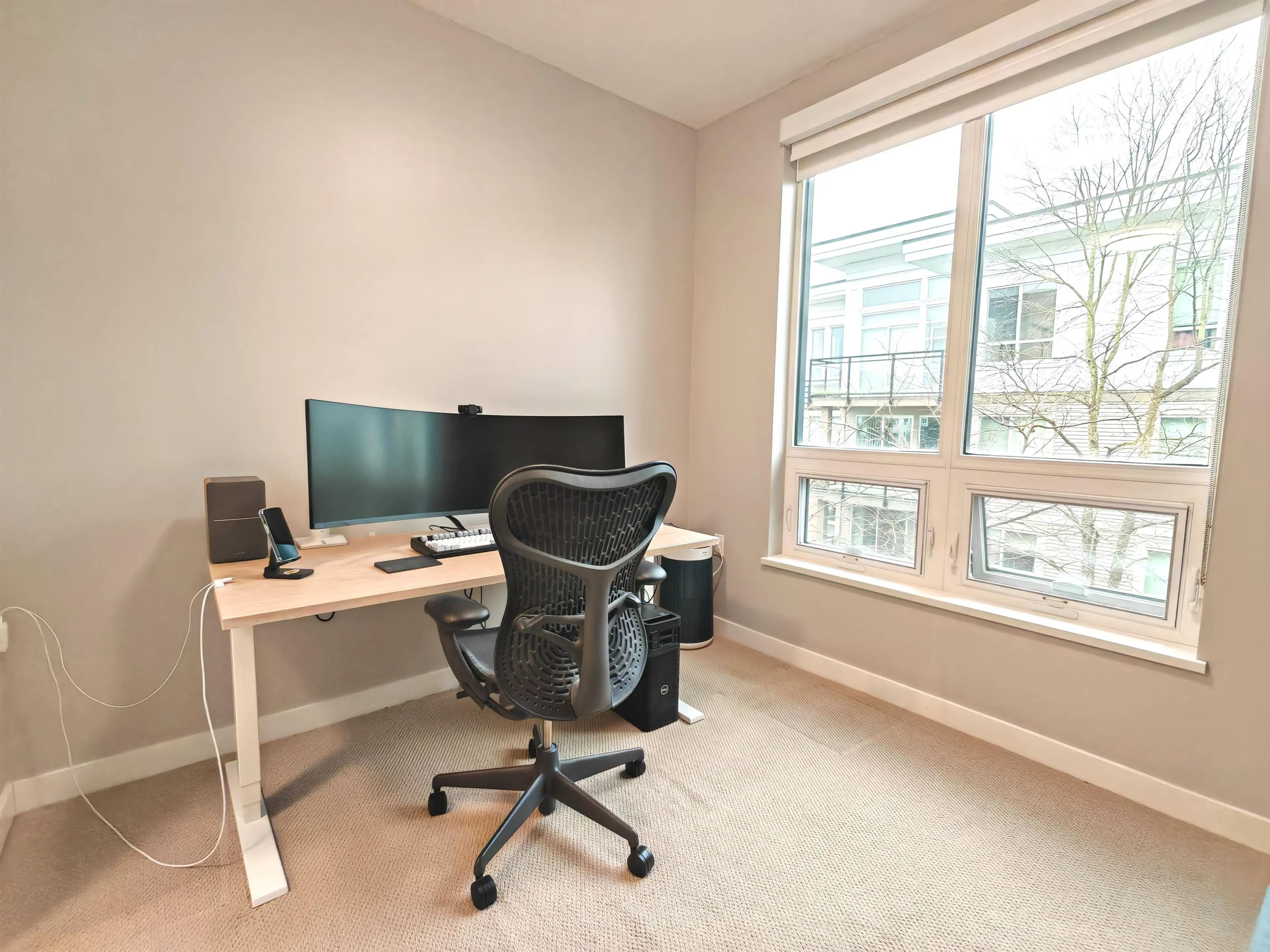 Property at #305 9388 ODLIN ROAD, Richmond, BC