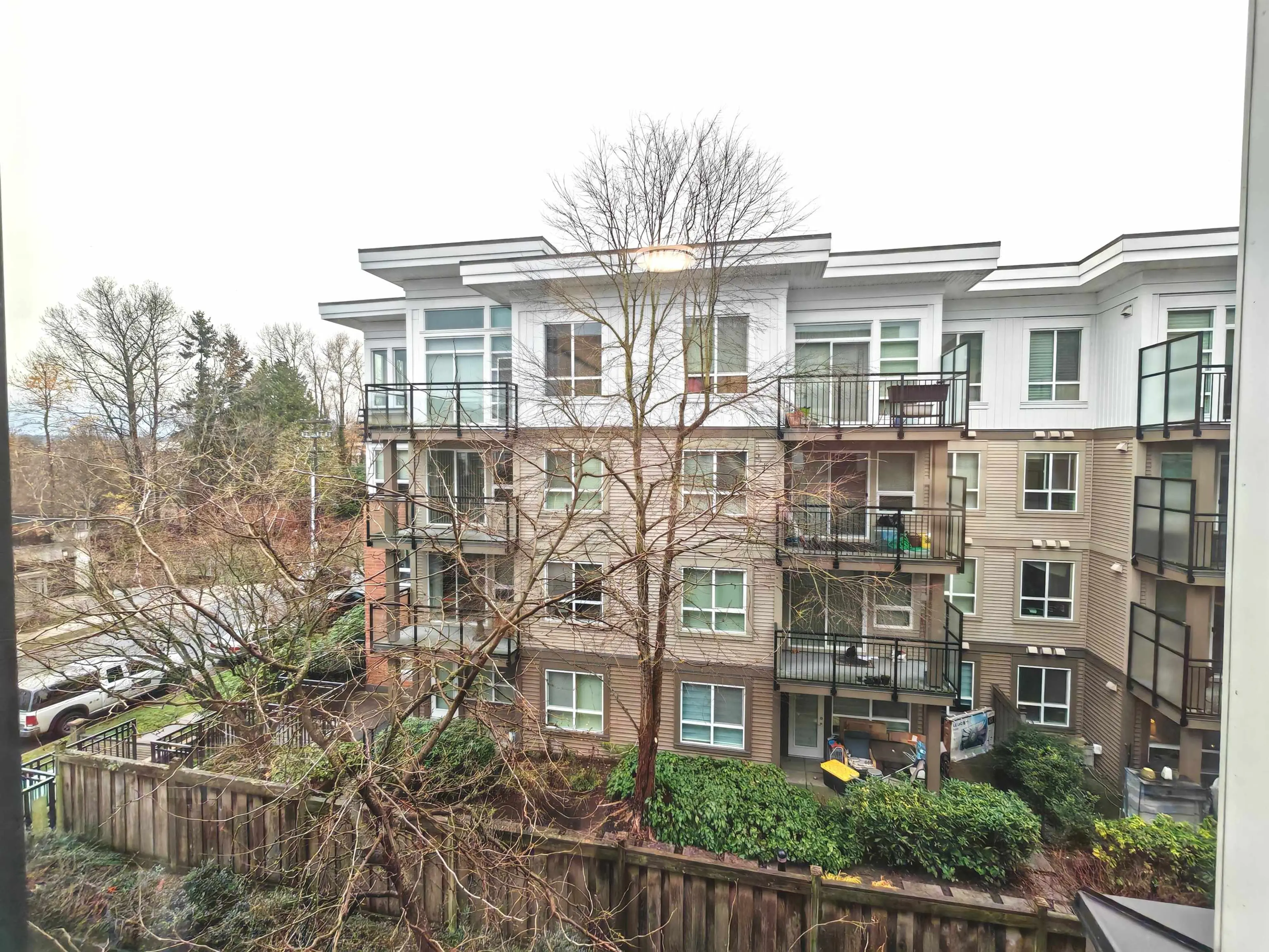 Property at #305 9388 ODLIN ROAD, Richmond, BC