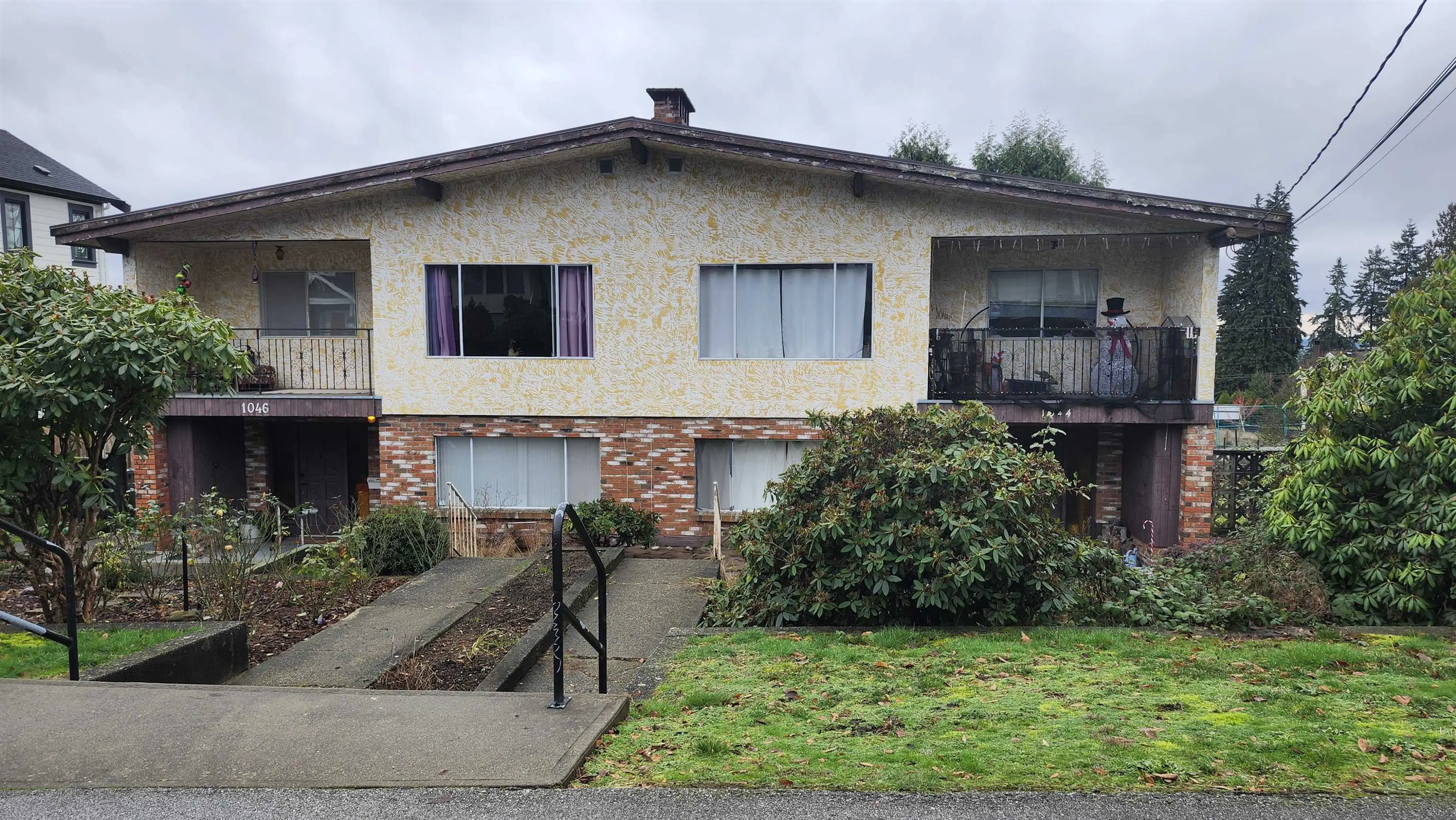 Property at 1044 MADORE AVENUE, Coquitlam, BC