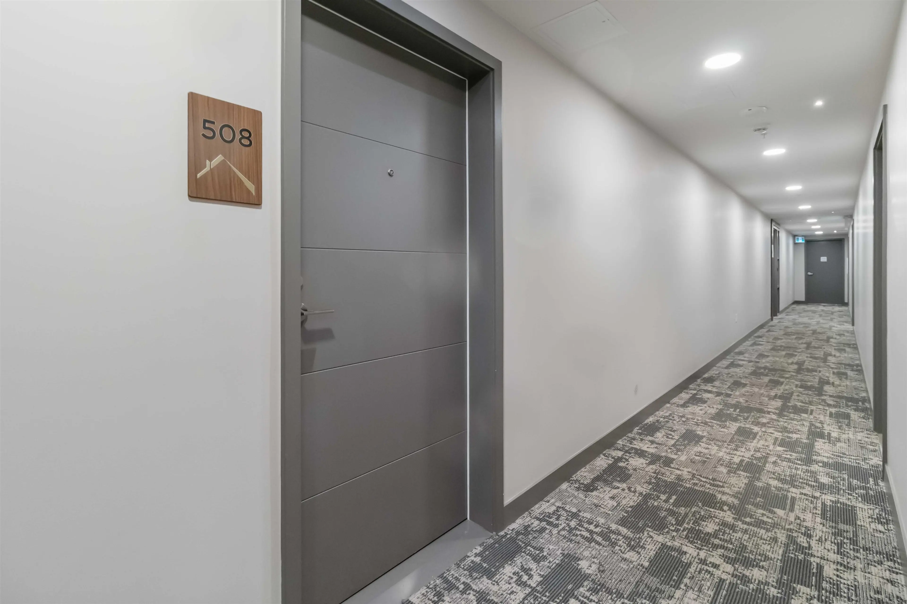 Property at #508 3280 CORVETTE WAY, Richmond, BC