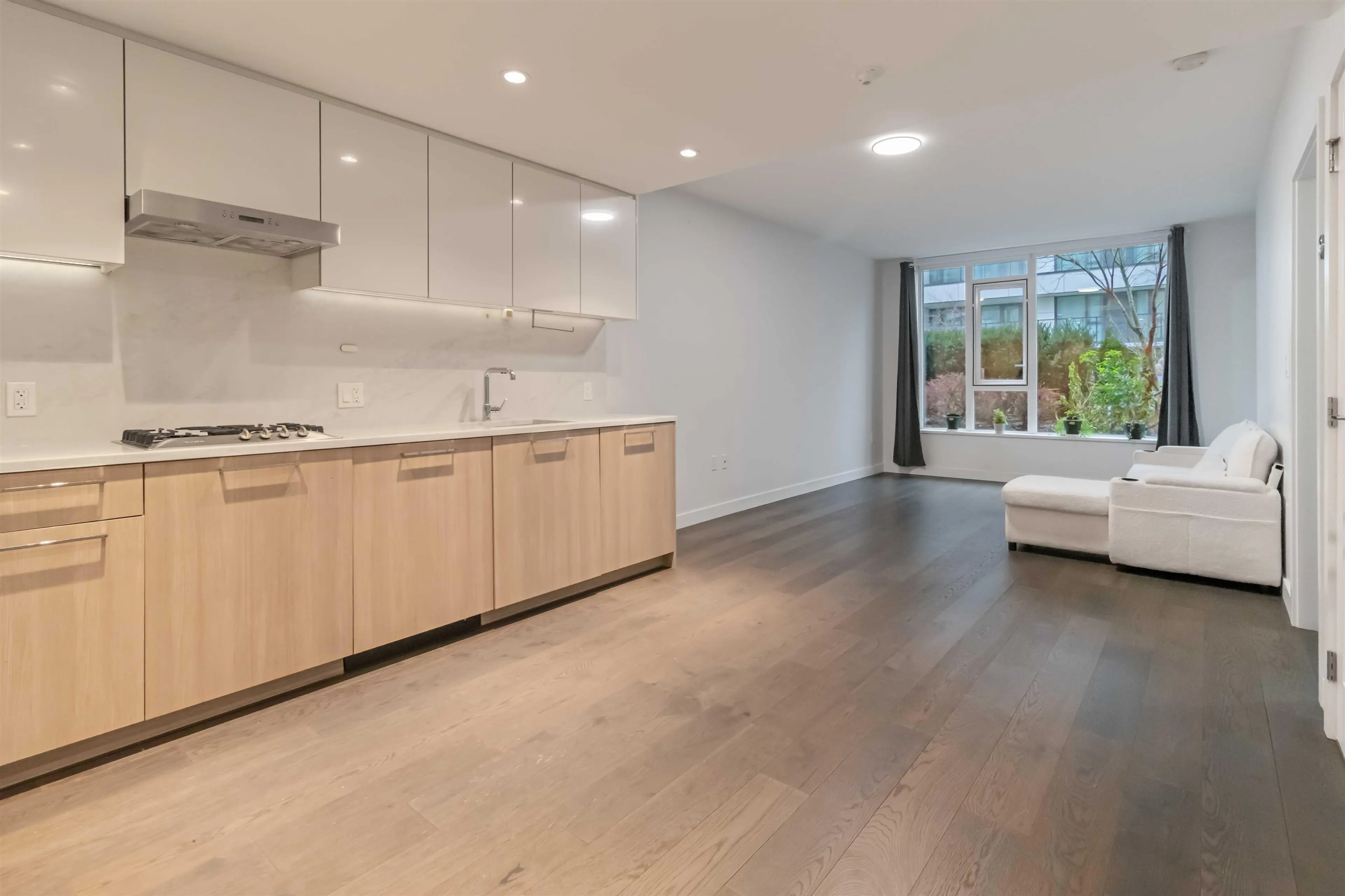 Property at #508 3280 CORVETTE WAY, Richmond, BC