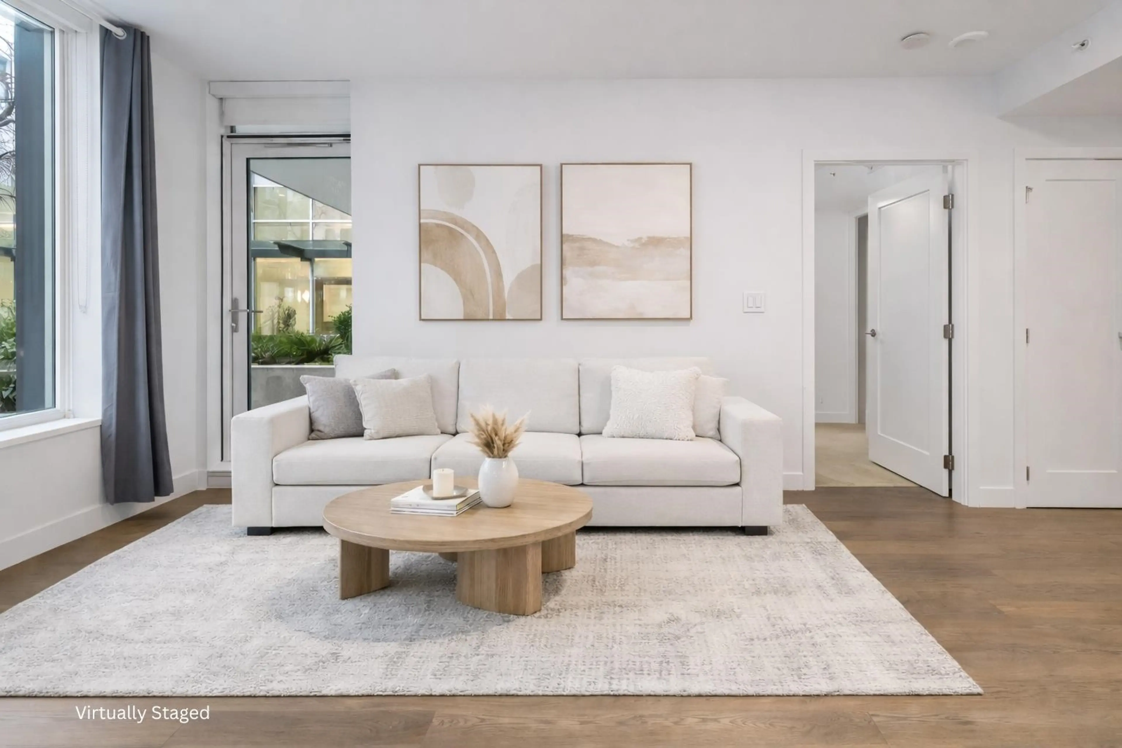 Property at #508 3280 CORVETTE WAY, Richmond, BC