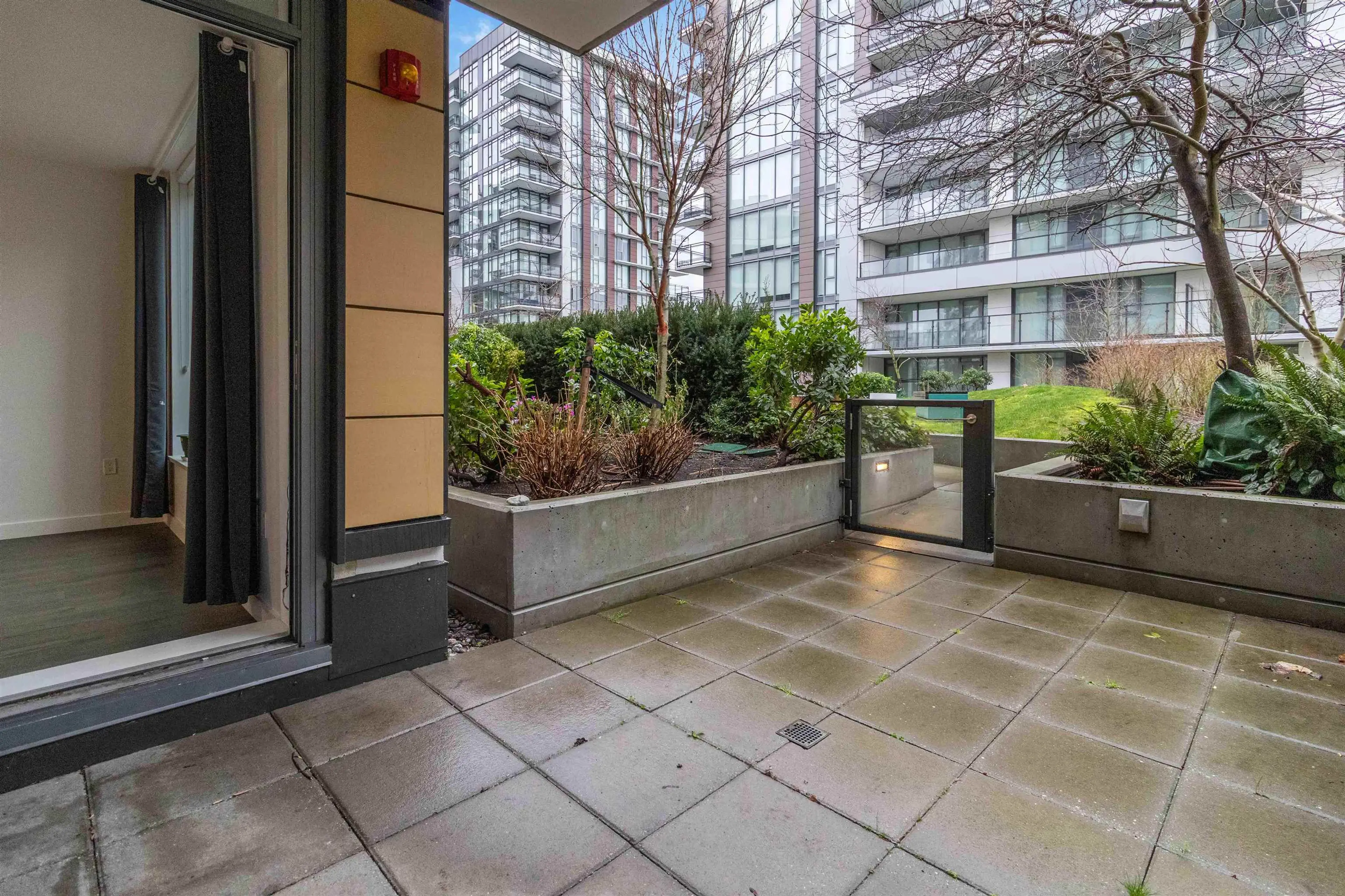 Property at #508 3280 CORVETTE WAY, Richmond, BC