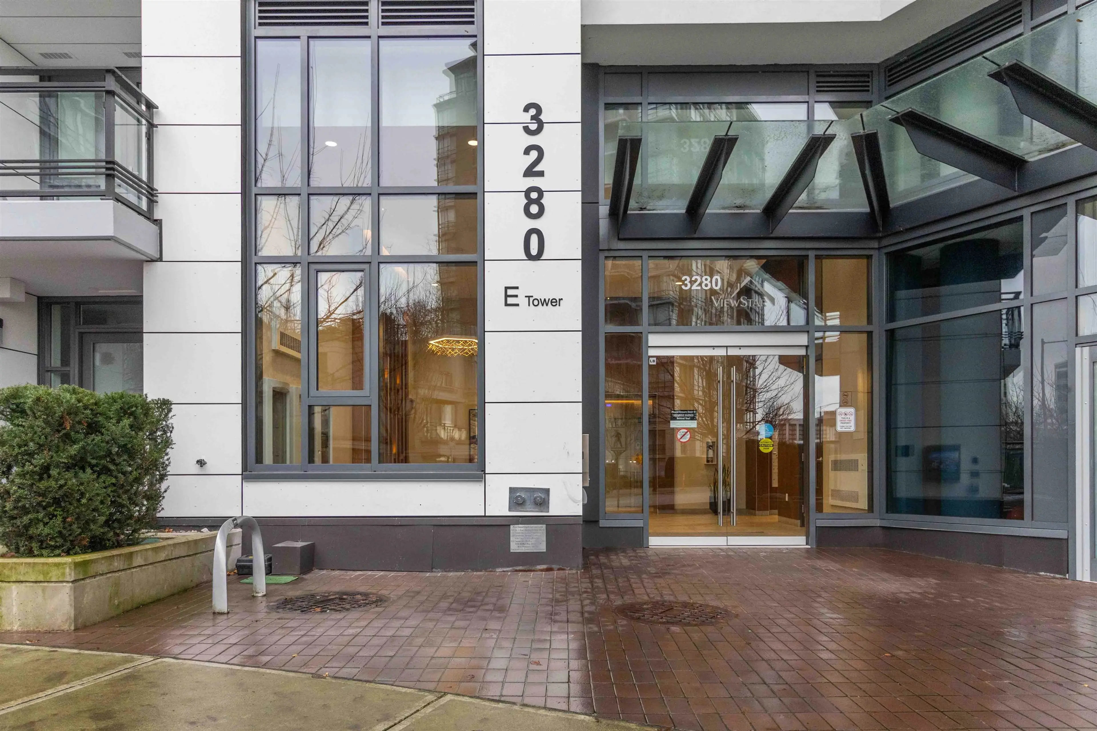 Property at #508 3280 CORVETTE WAY, Richmond, BC