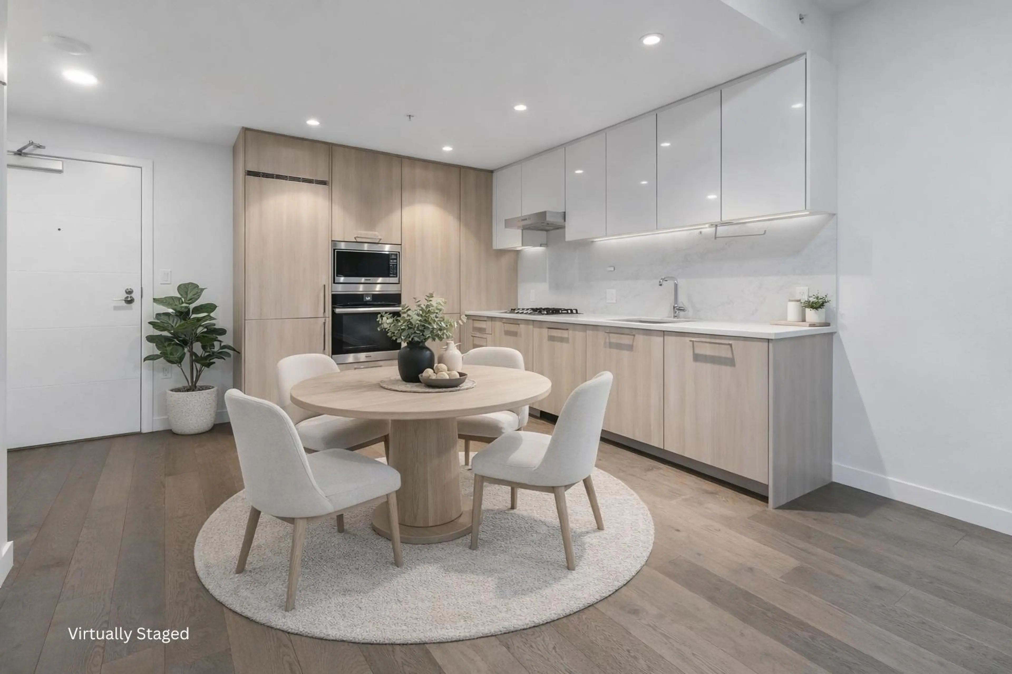 Property at #508 3280 CORVETTE WAY, Richmond, BC