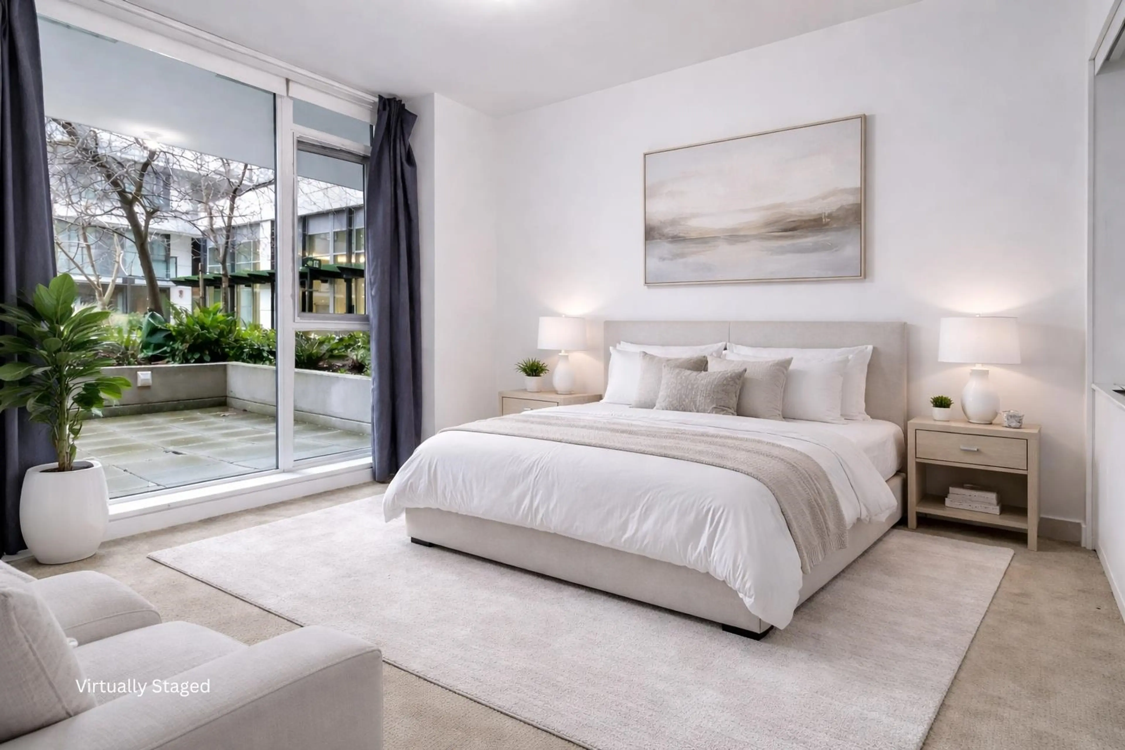 Property at #508 3280 CORVETTE WAY, Richmond, BC