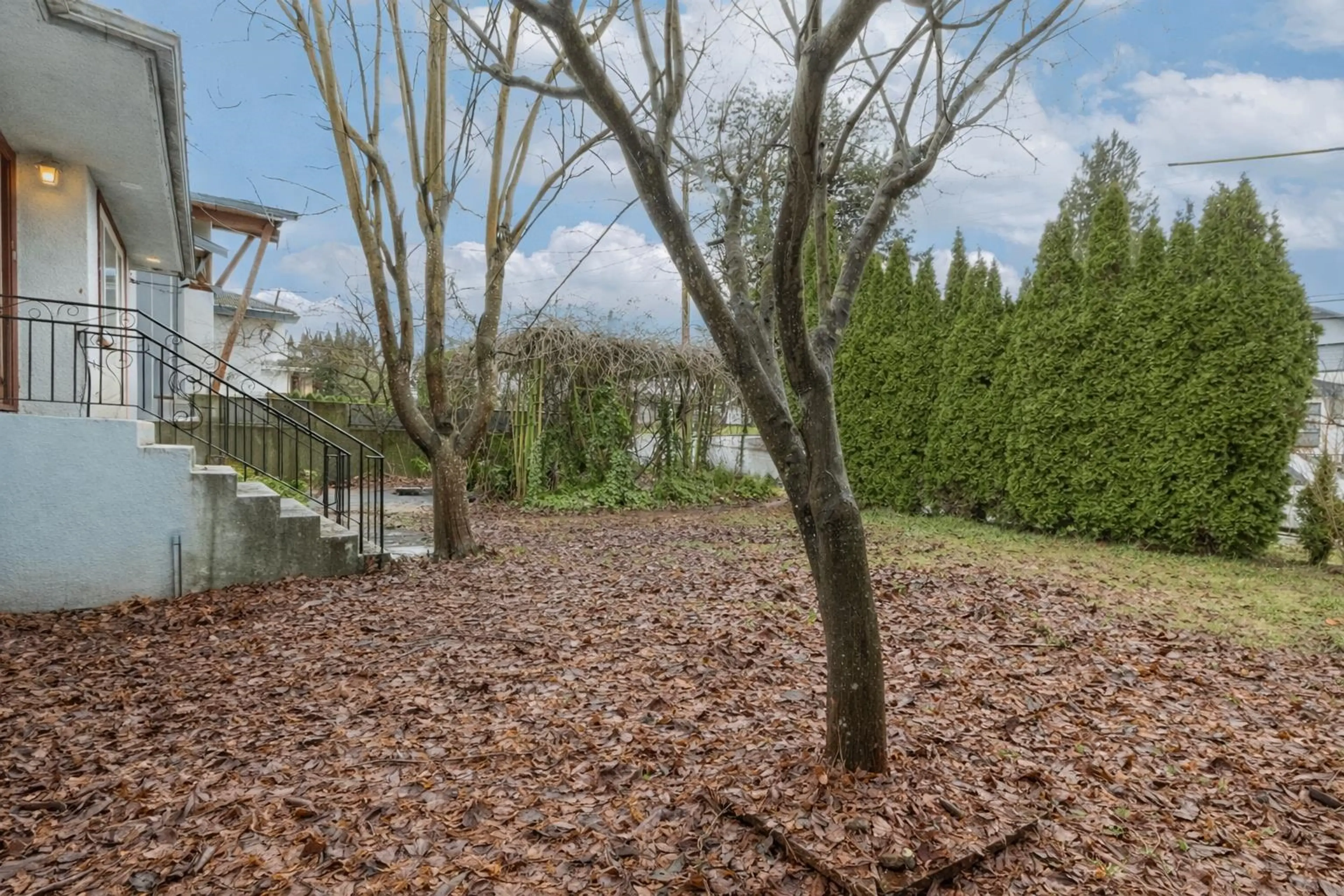 Property at 4856 SMITH AVENUE, Burnaby, BC