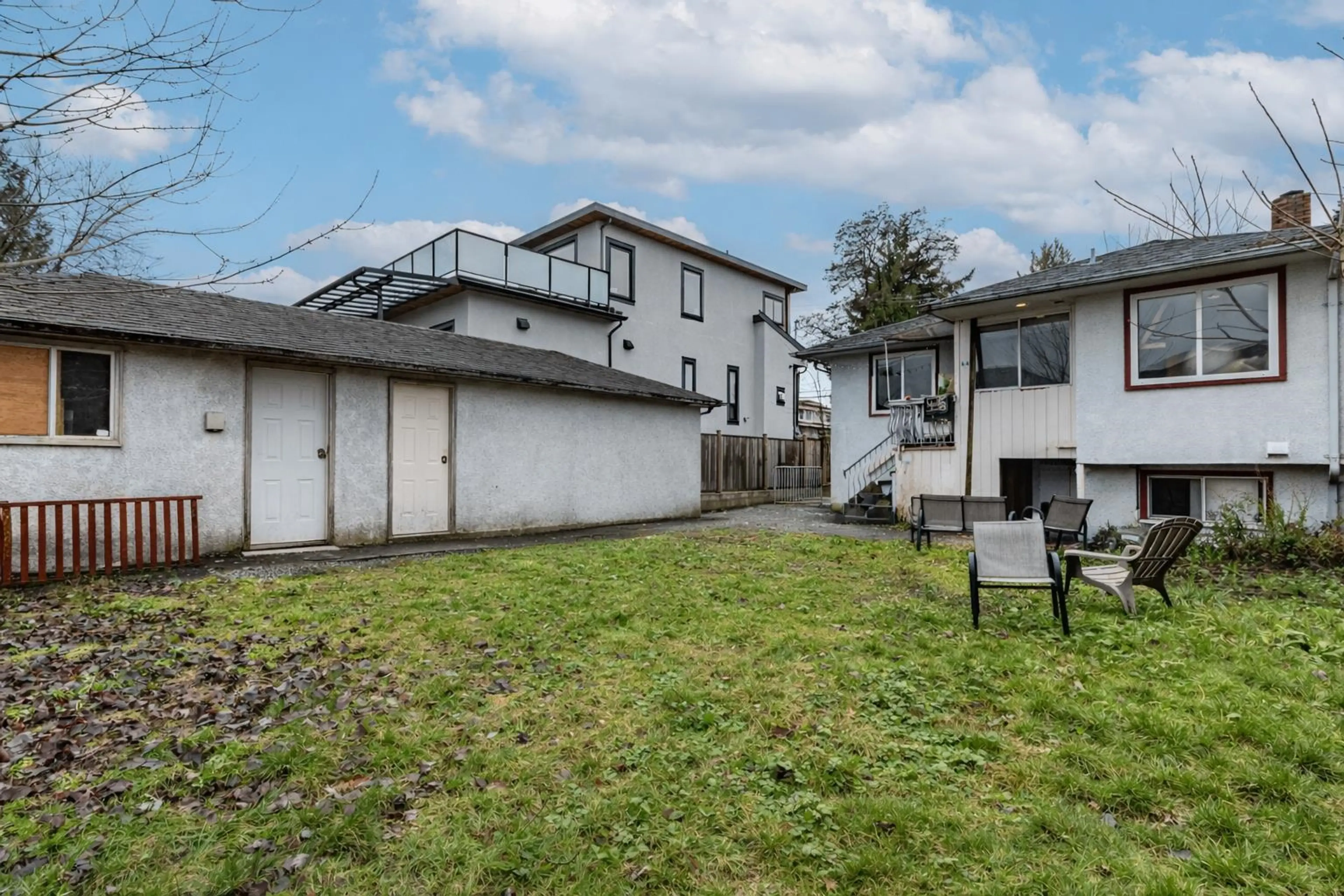 Property at 4856 SMITH AVENUE, Burnaby, BC