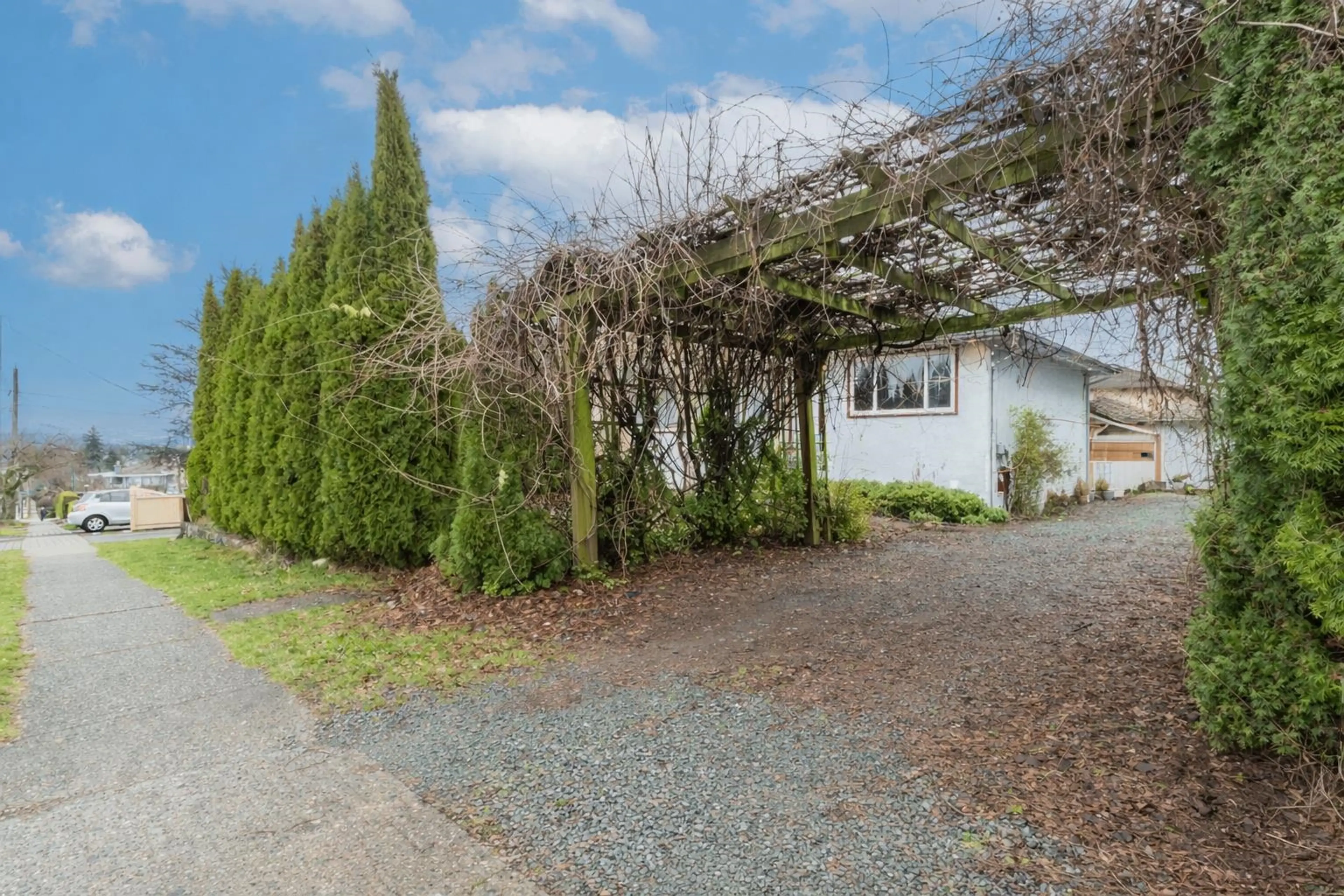 Property at 4856 SMITH AVENUE, Burnaby, BC