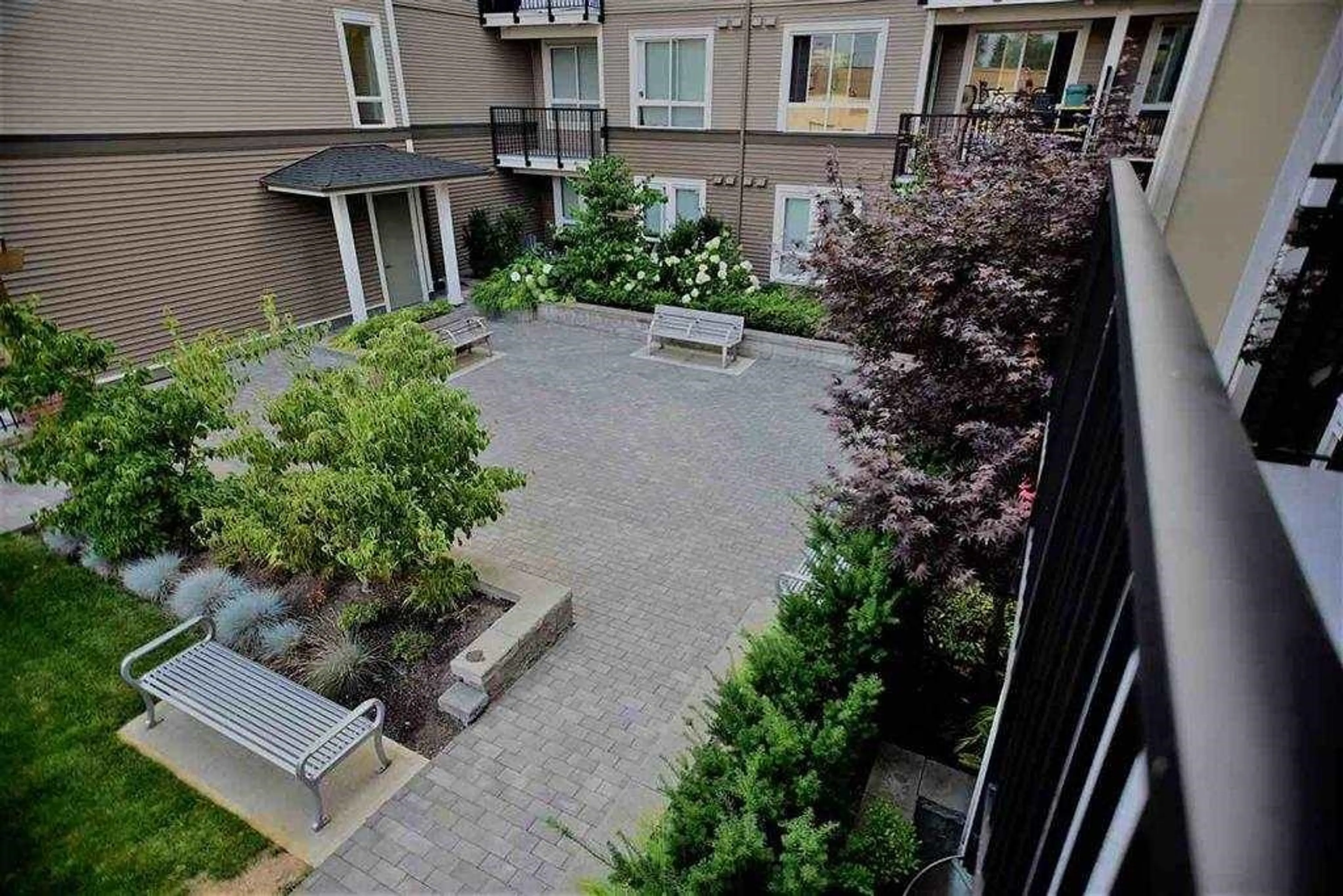 Property at #304 12040 222 STREET, Maple Ridge, BC