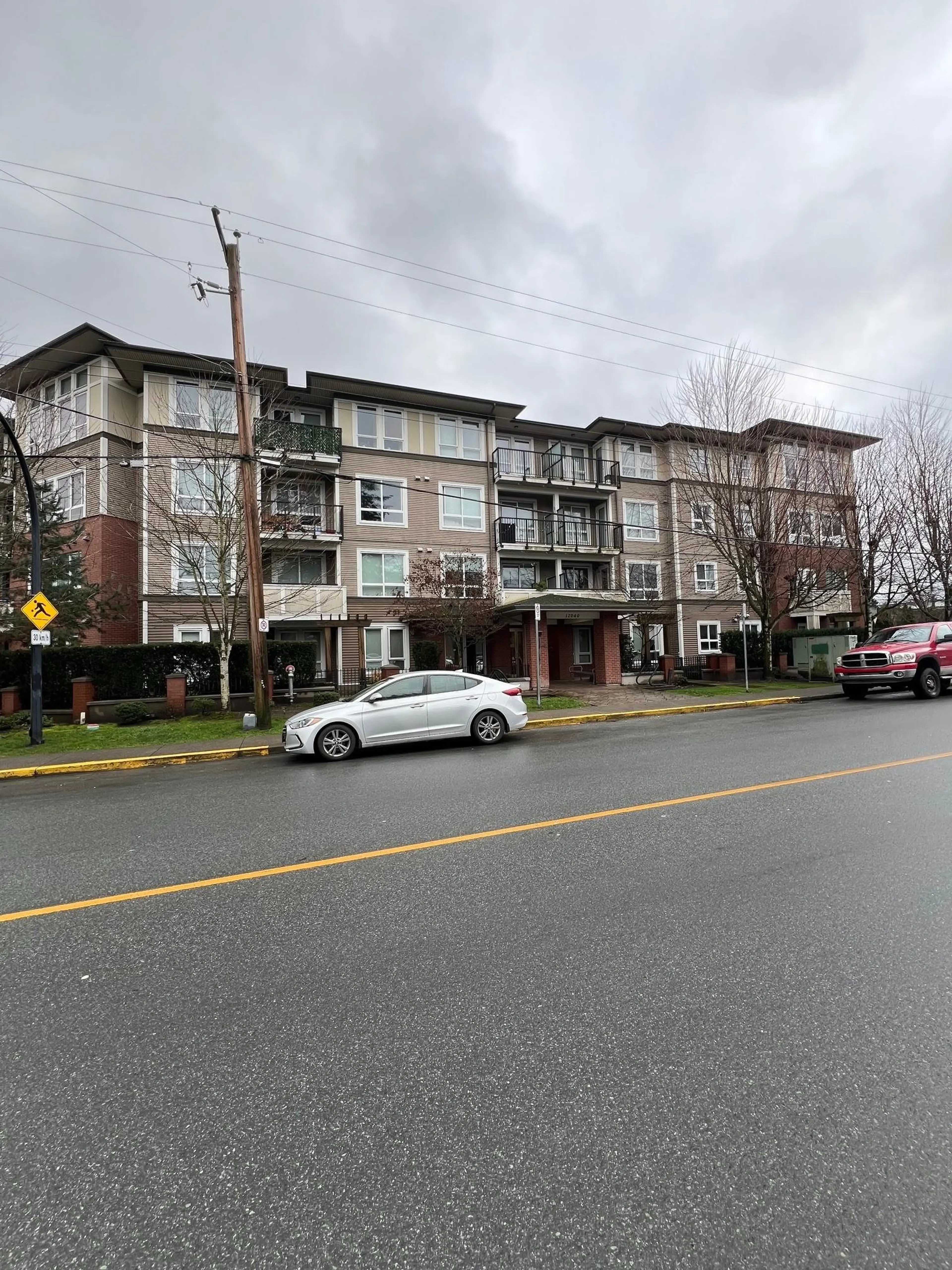 Property at #304 12040 222 STREET, Maple Ridge, BC