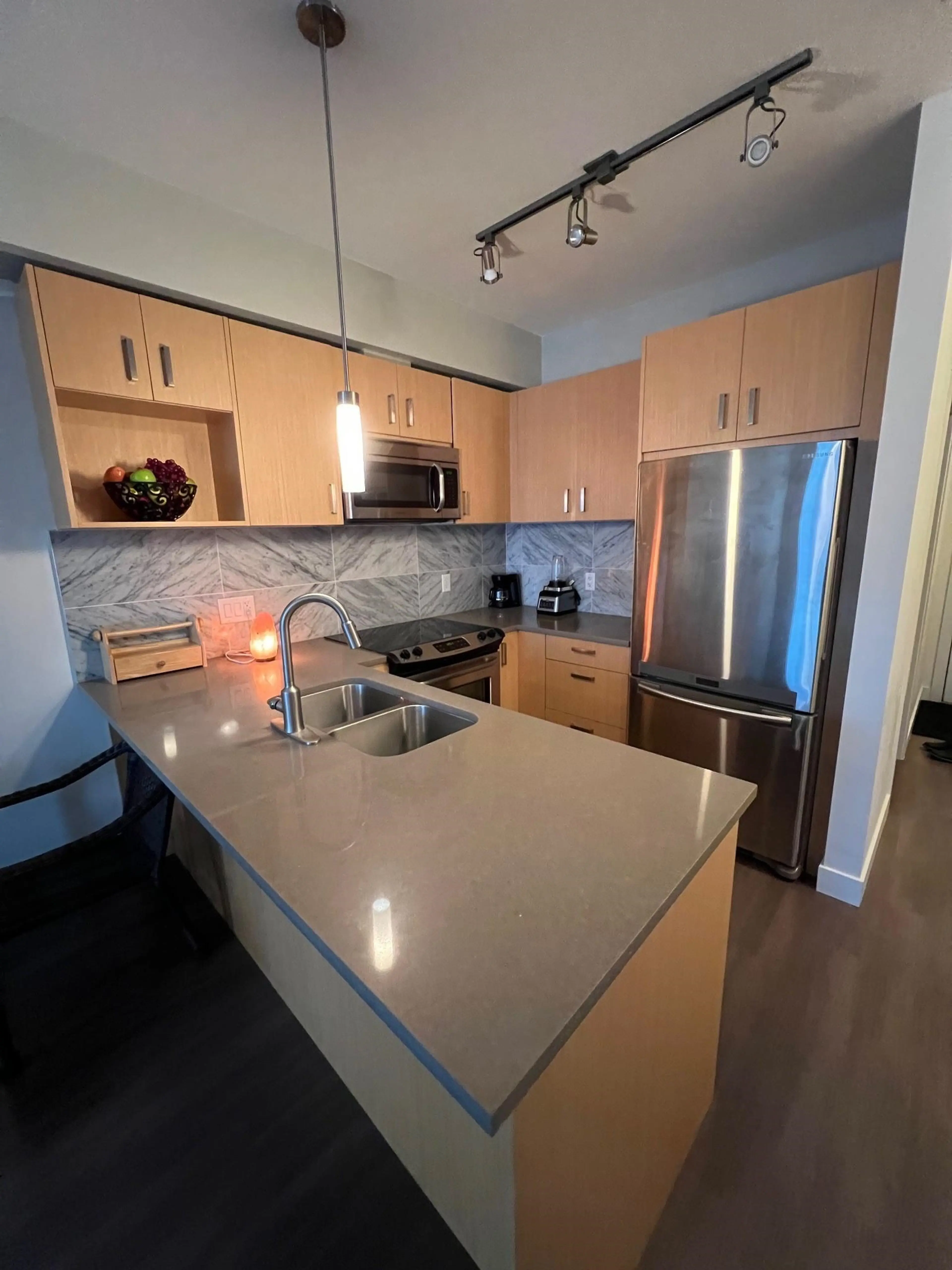 Property at #304 12040 222 STREET, Maple Ridge, BC