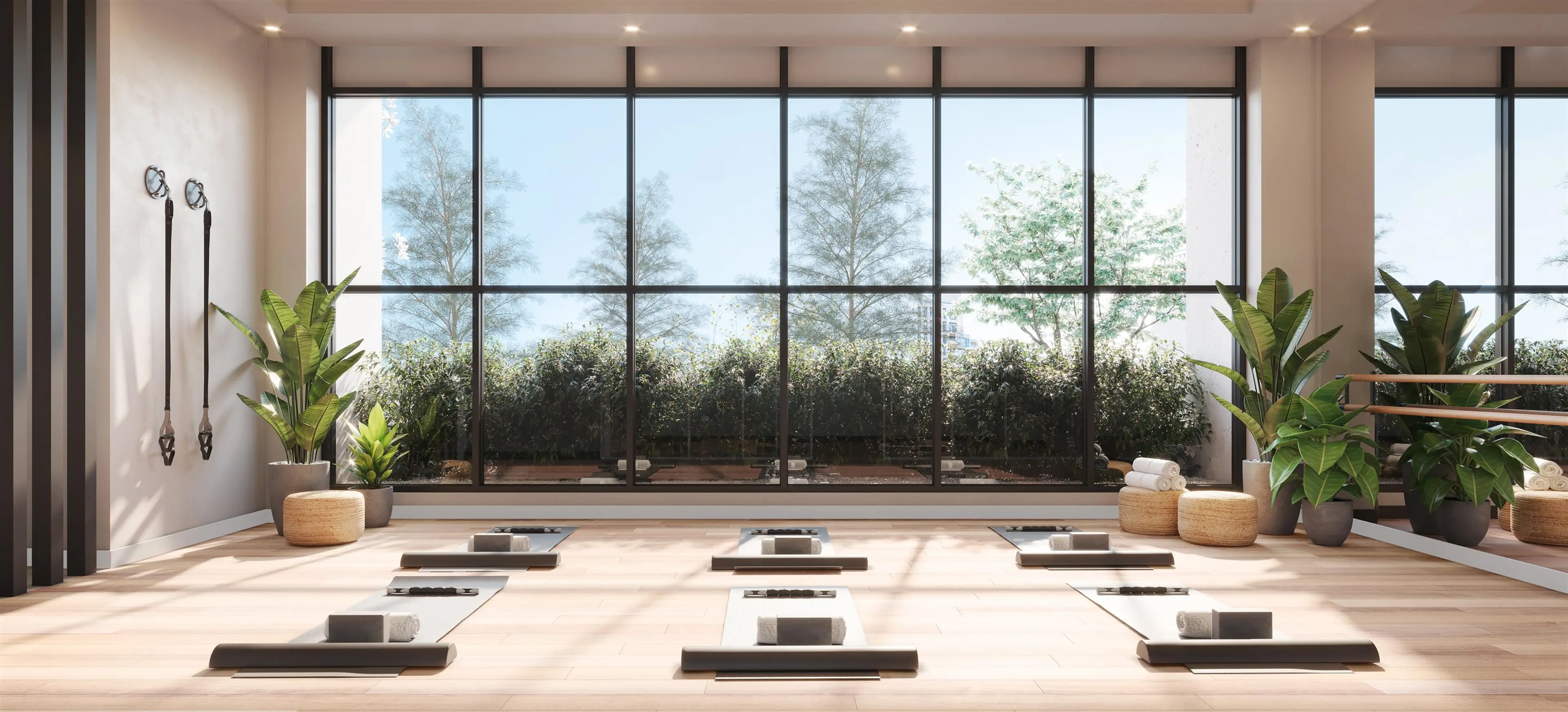 Property at #2406 2135 SPRINGER AVENUE, Burnaby, BC