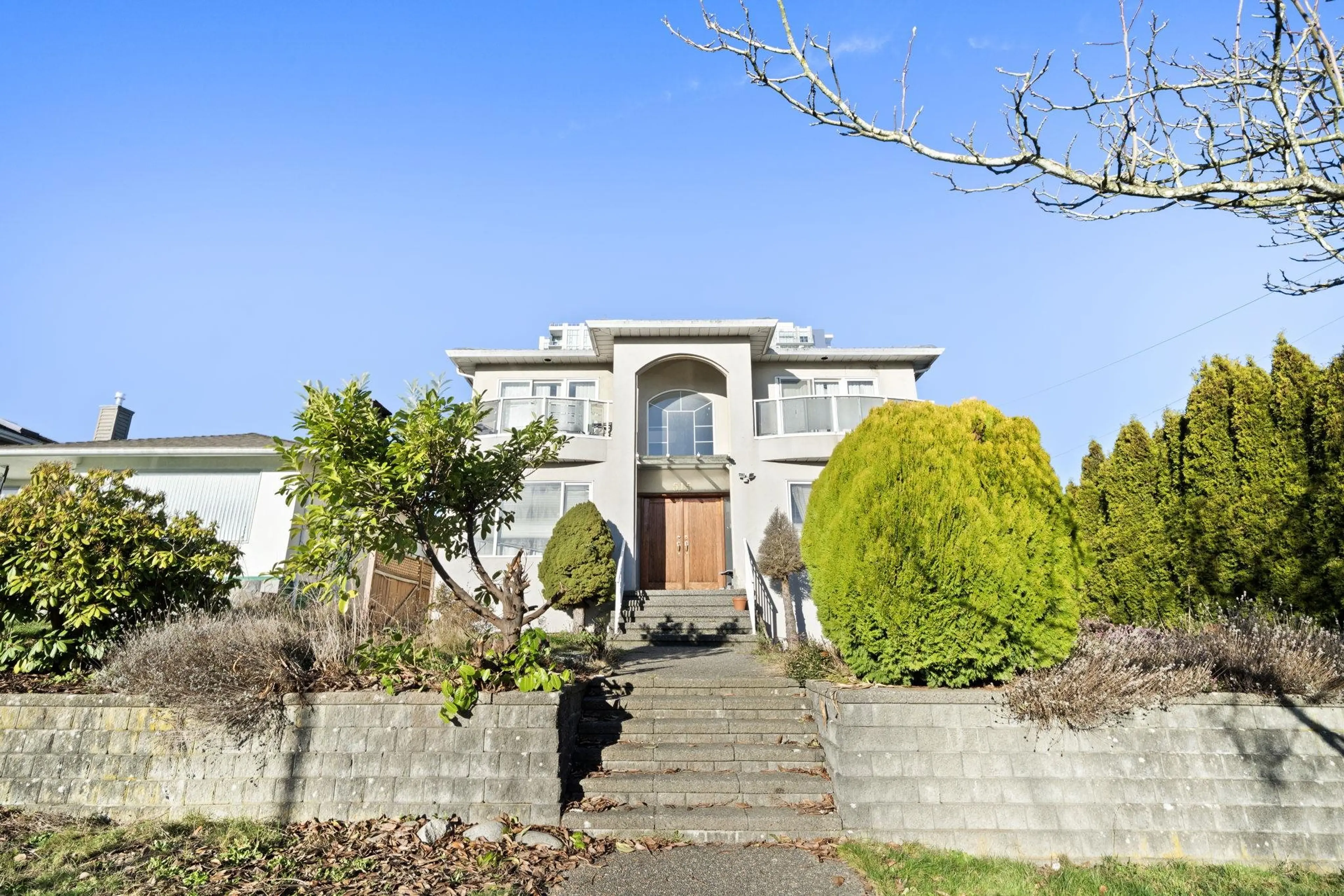 Property at 515 W 60TH AVENUE, Vancouver, BC