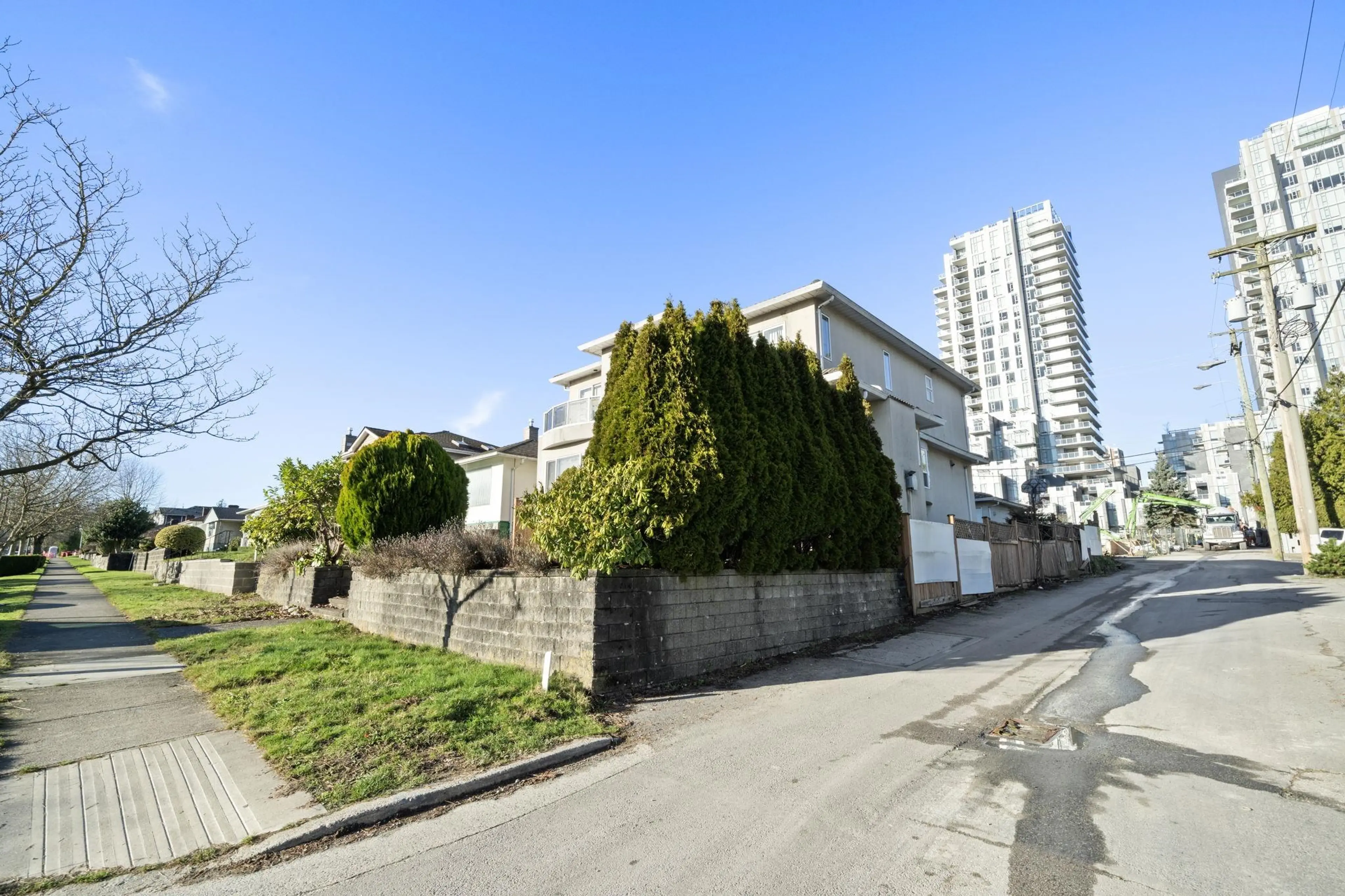 Property at 515 W 60TH AVENUE, Vancouver, BC