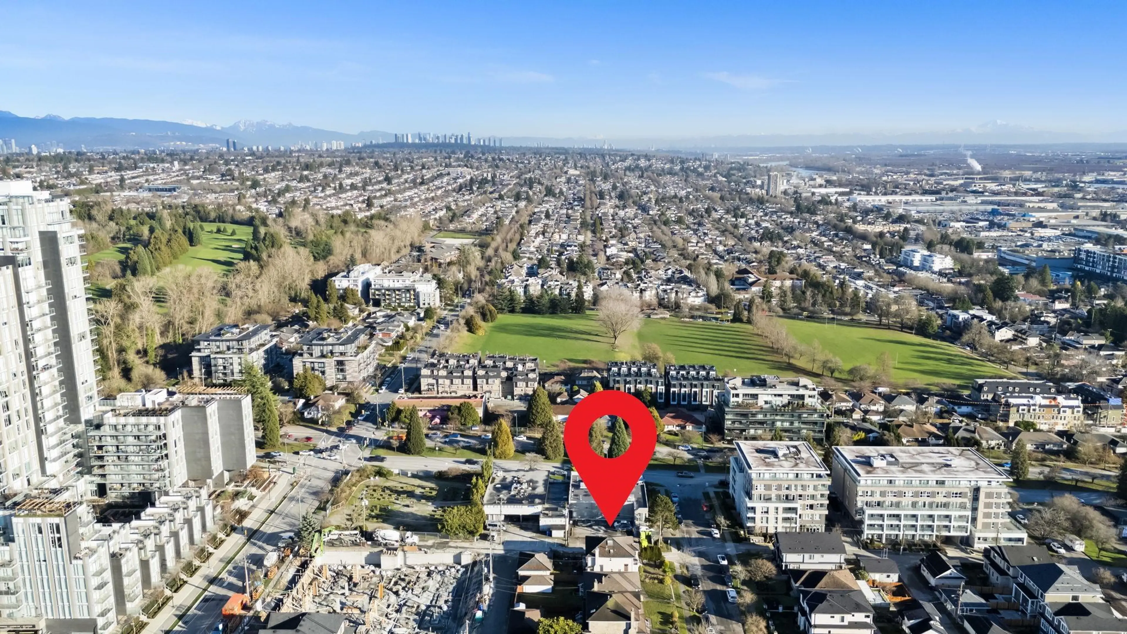 Property at 515 W 60TH AVENUE, Vancouver, BC