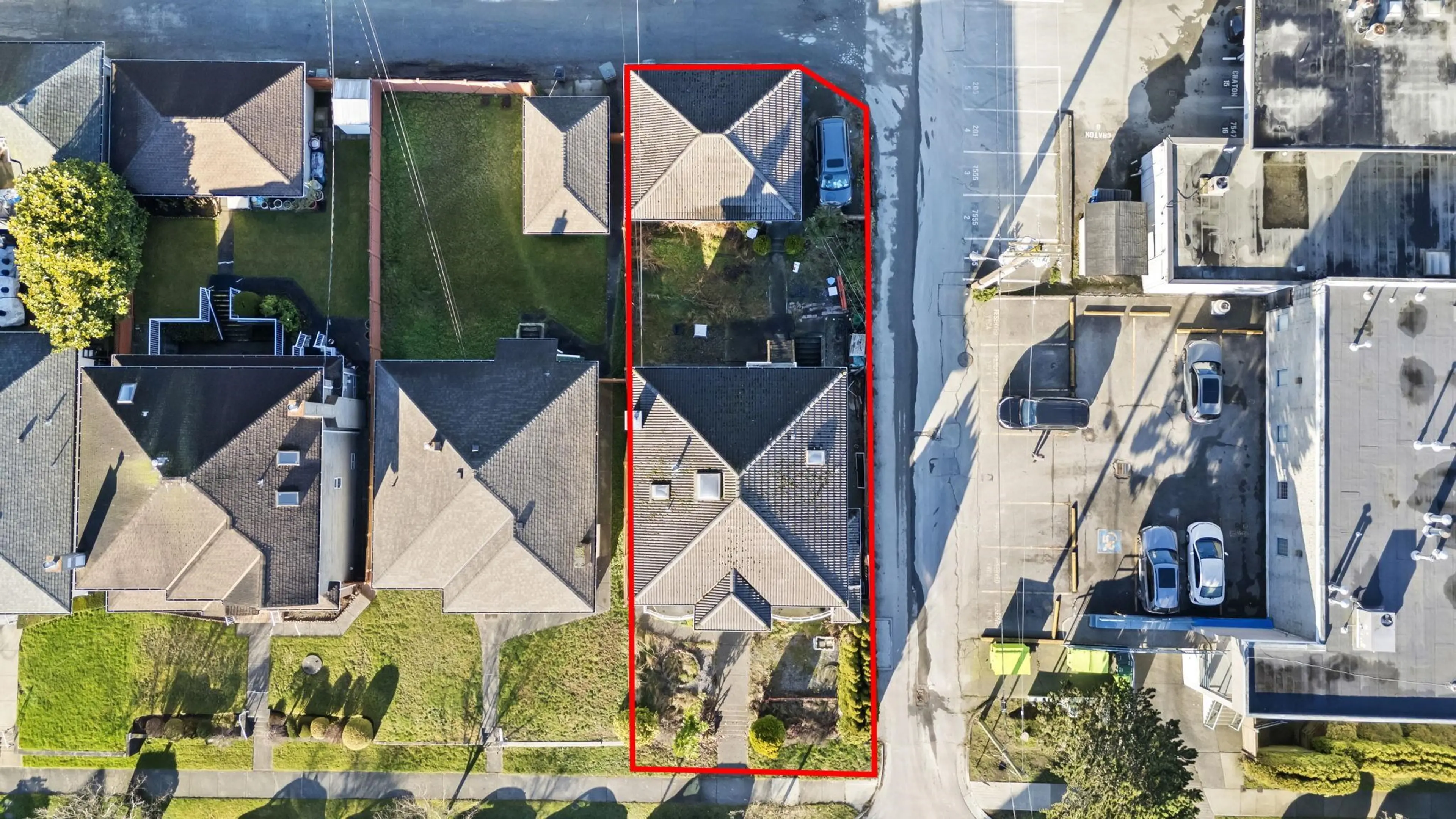 Property at 515 W 60TH AVENUE, Vancouver, BC