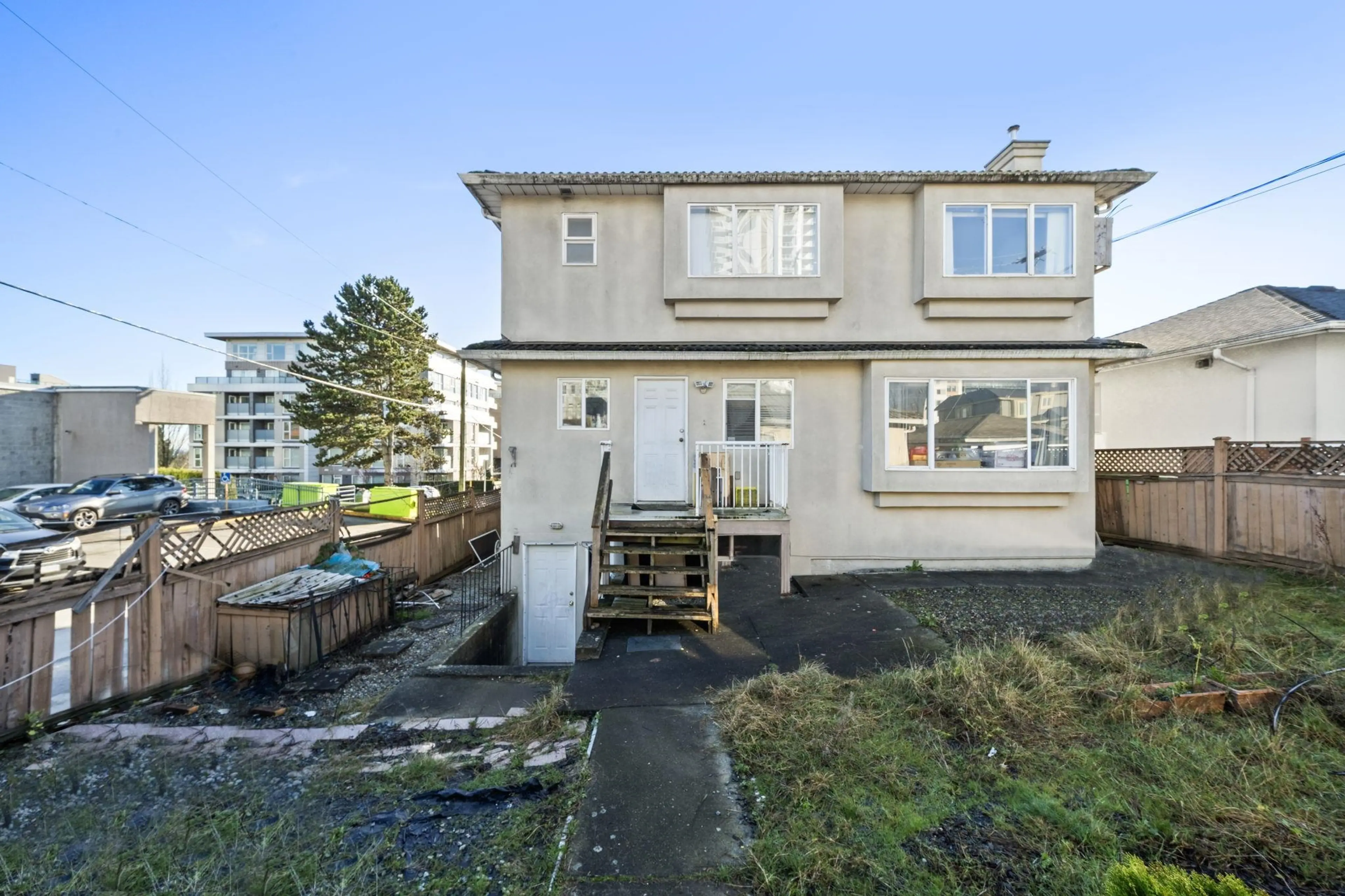 Property at 515 W 60TH AVENUE, Vancouver, BC