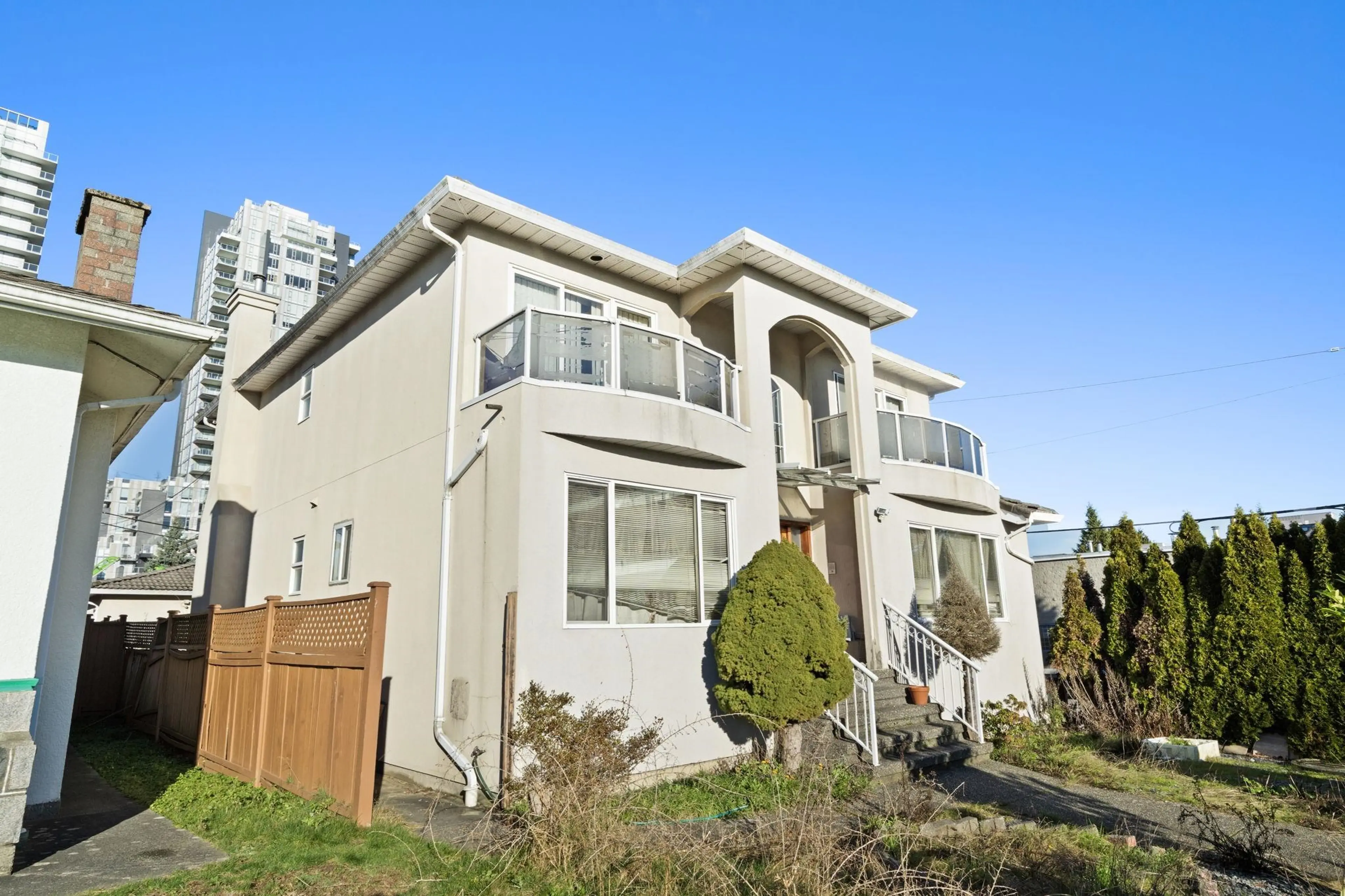 Property at 515 W 60TH AVENUE, Vancouver, BC