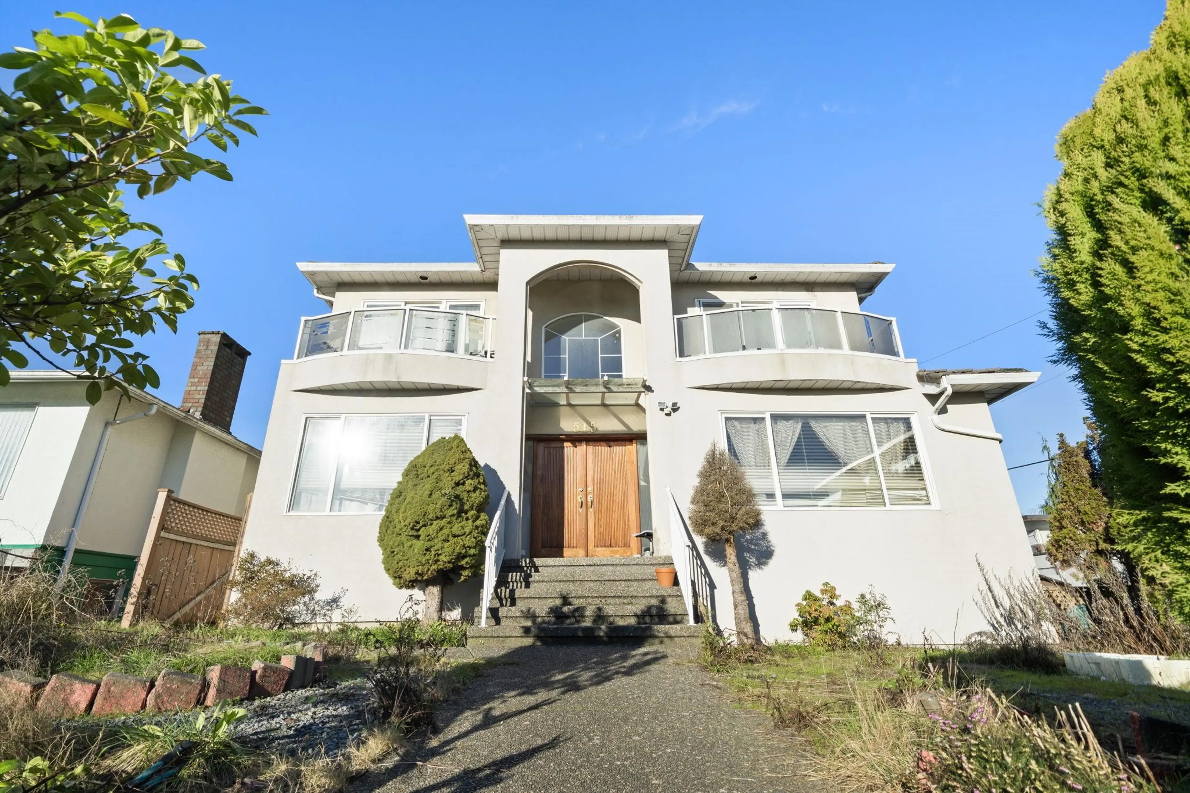 Property at 515 W 60TH AVENUE, Vancouver, BC