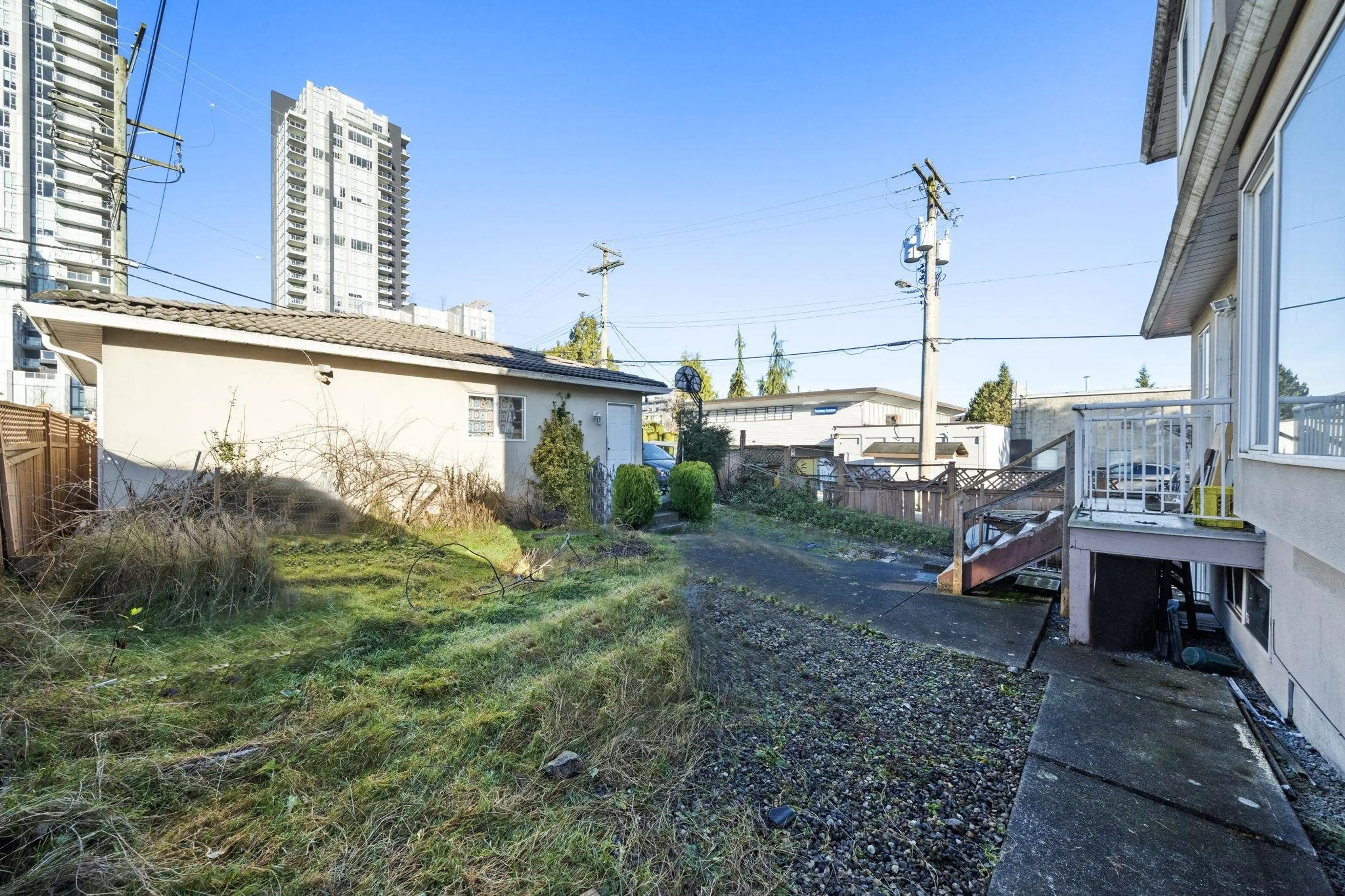 Property at 515 W 60TH AVENUE, Vancouver, BC