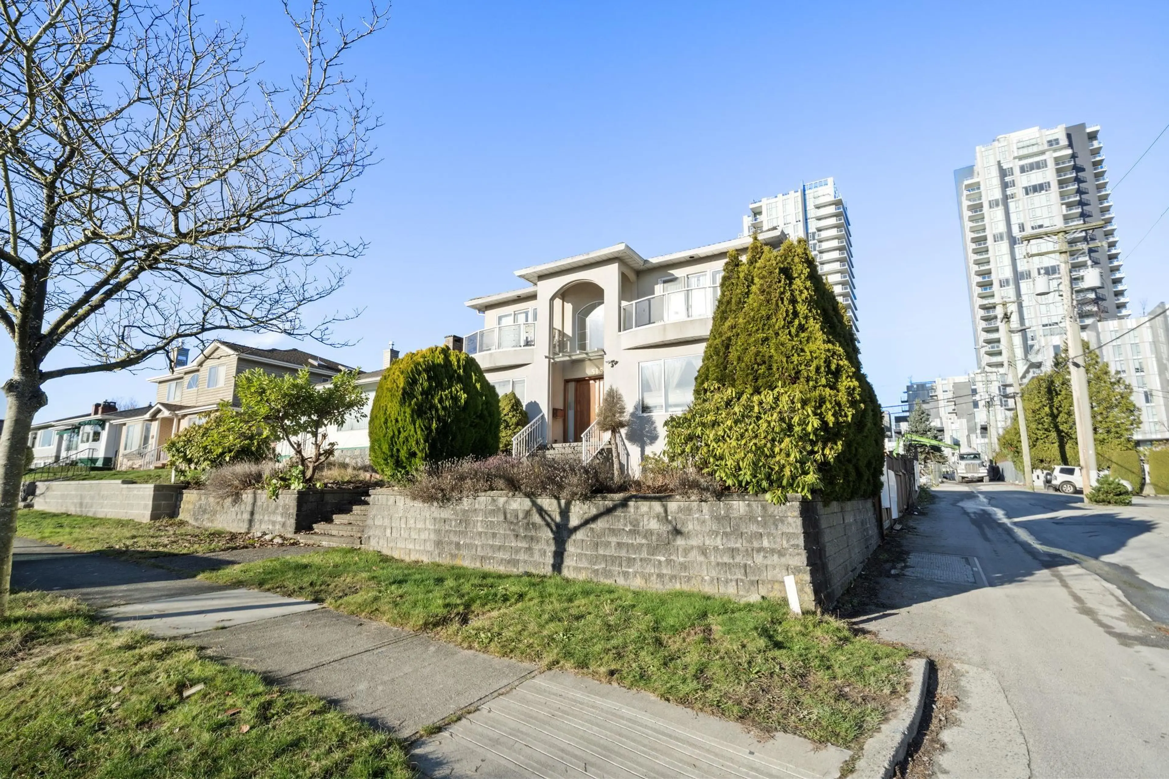 Property at 515 W 60TH AVENUE, Vancouver, BC