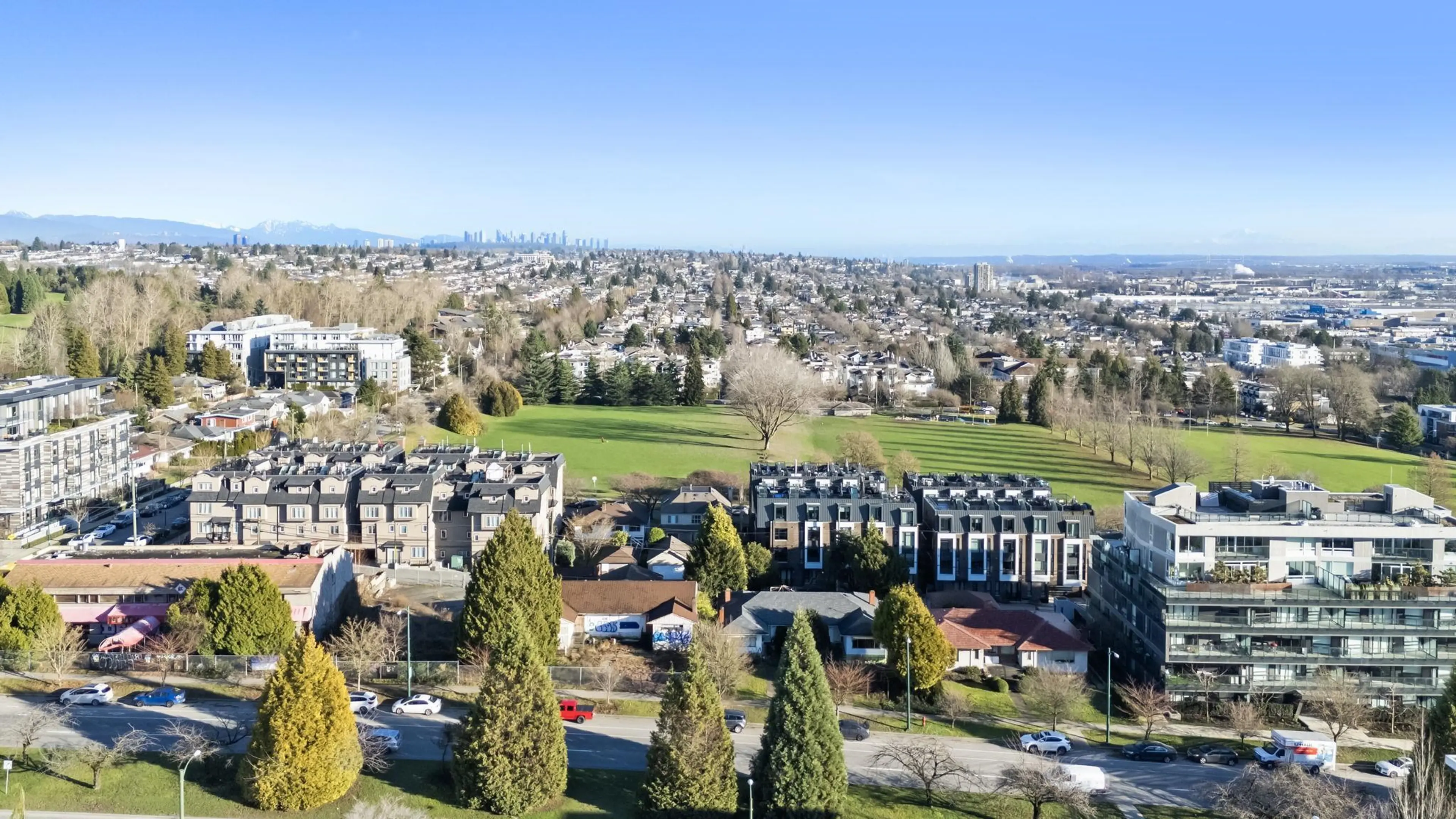 Property at 515 W 60TH AVENUE, Vancouver, BC