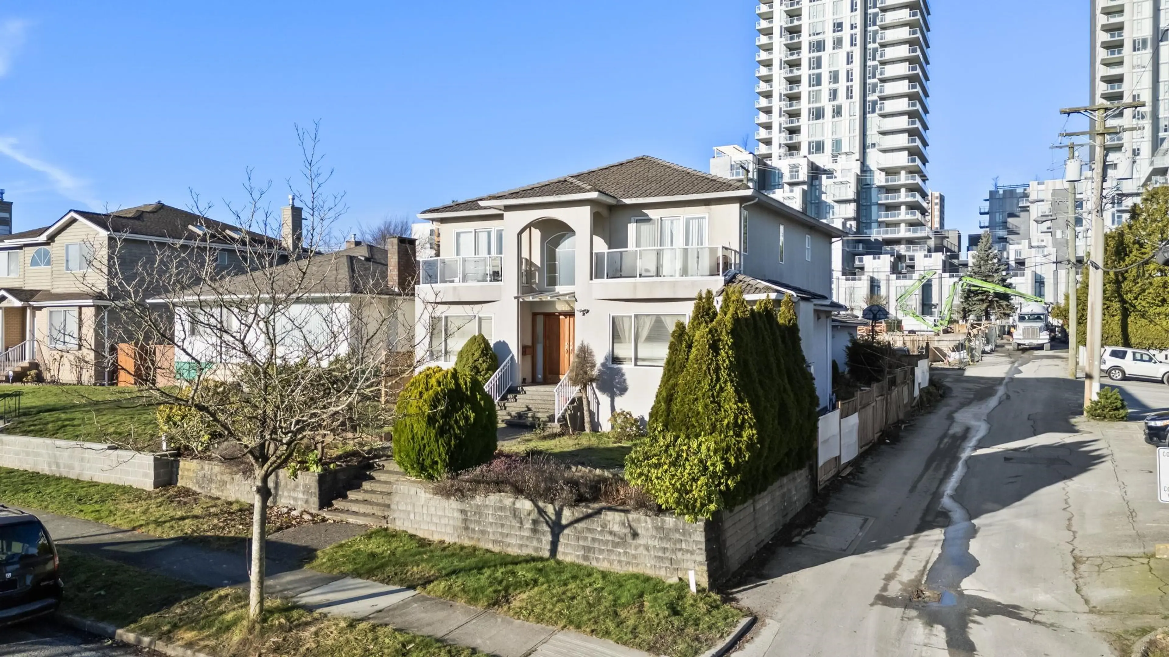 Property at 515 W 60TH AVENUE, Vancouver, BC