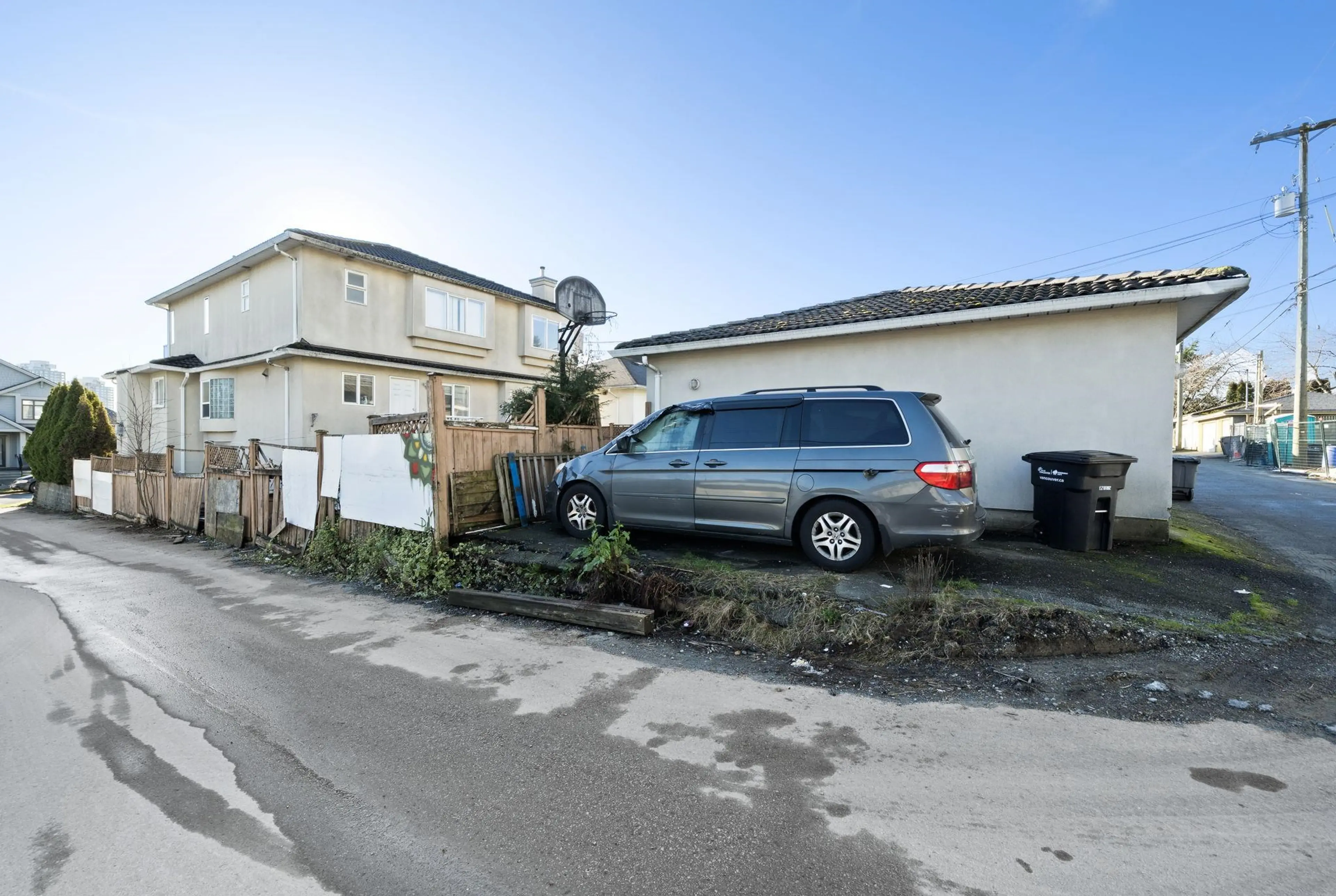 Property at 515 W 60TH AVENUE, Vancouver, BC