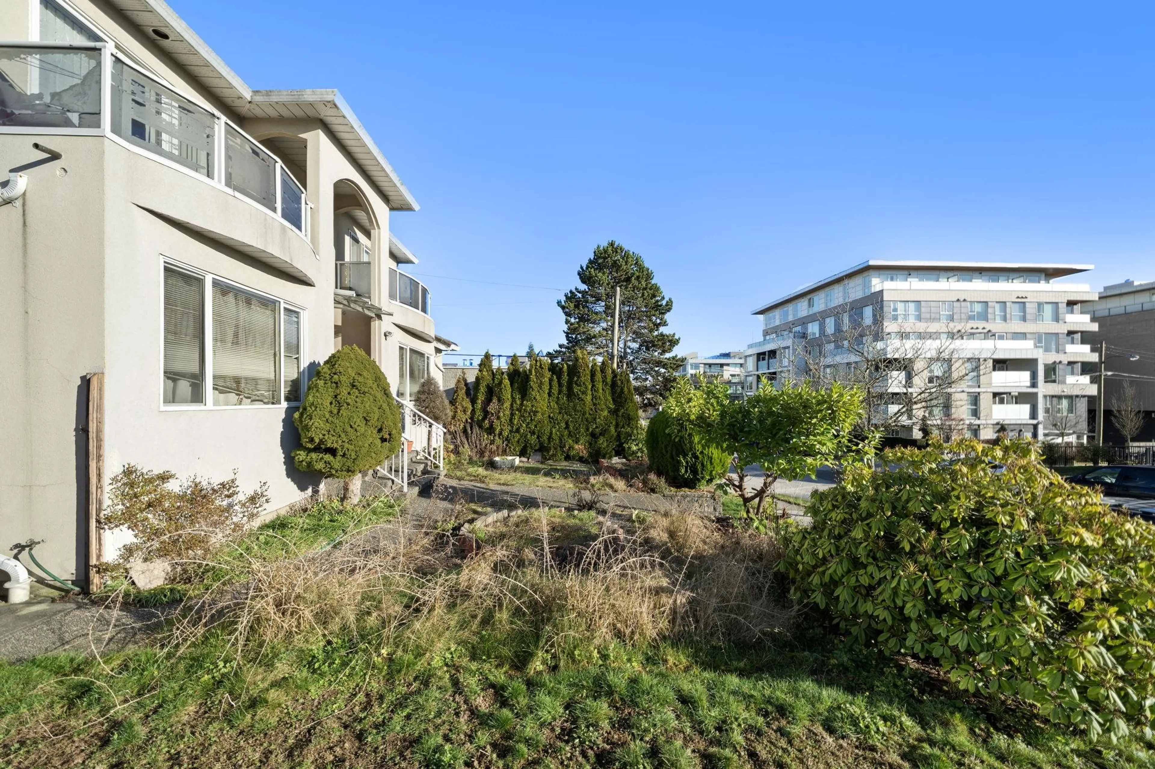 Property at 515 W 60TH AVENUE, Vancouver, BC