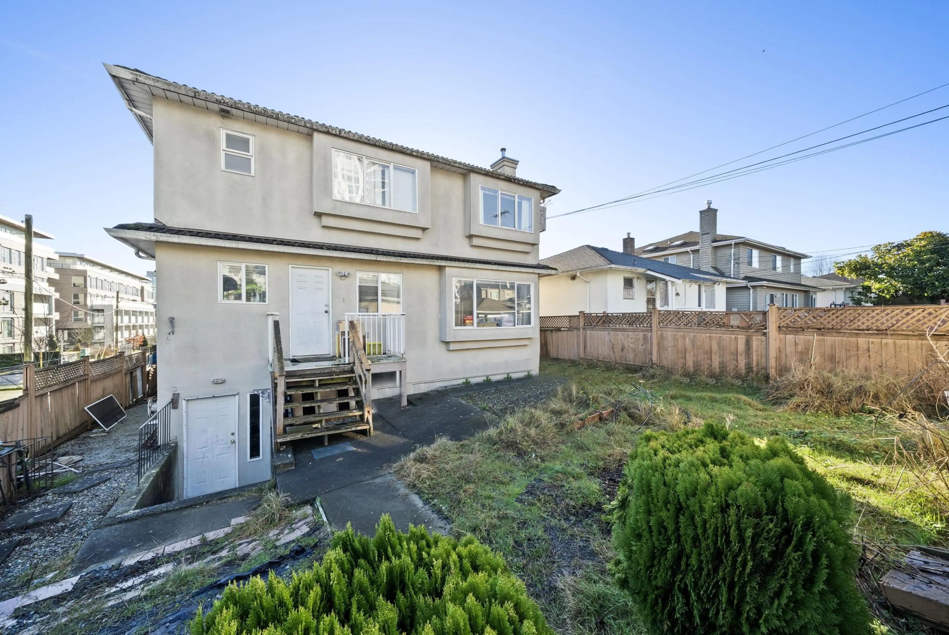 Property at 515 W 60TH AVENUE, Vancouver, BC