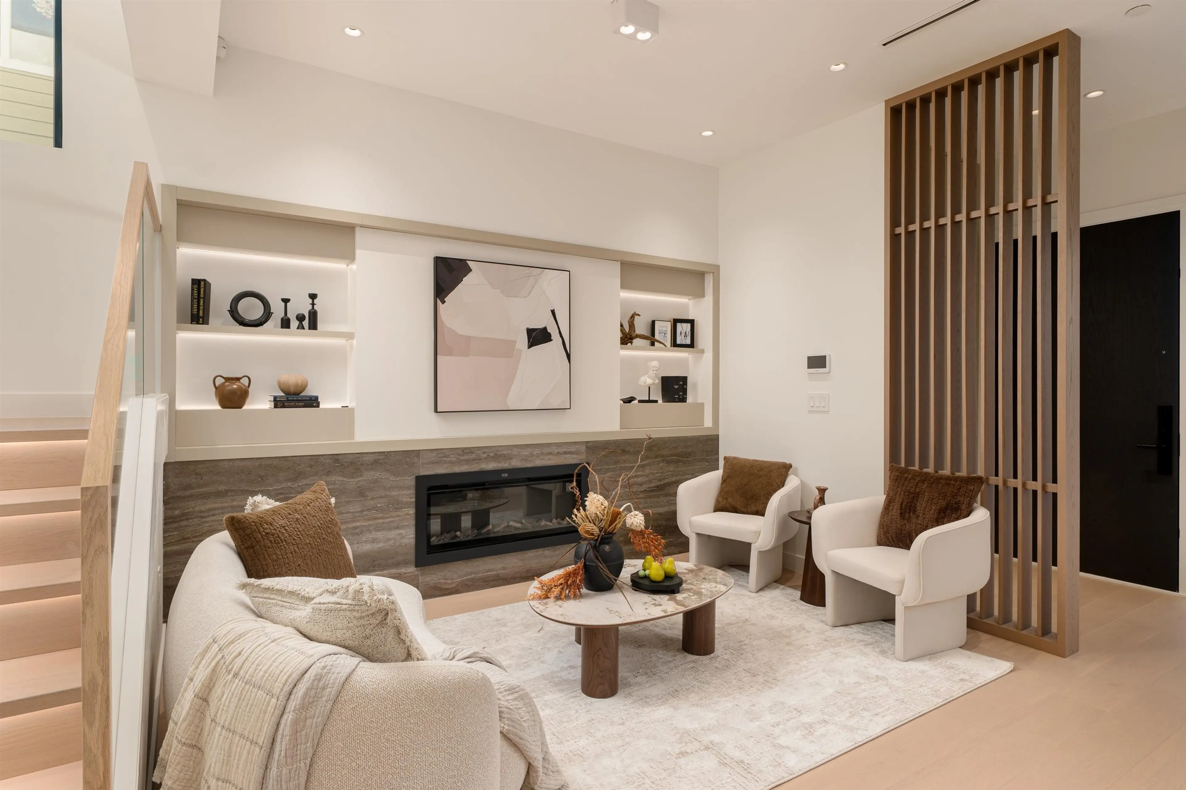 Property at #1 4018 W 21ST AVENUE, Vancouver, BC