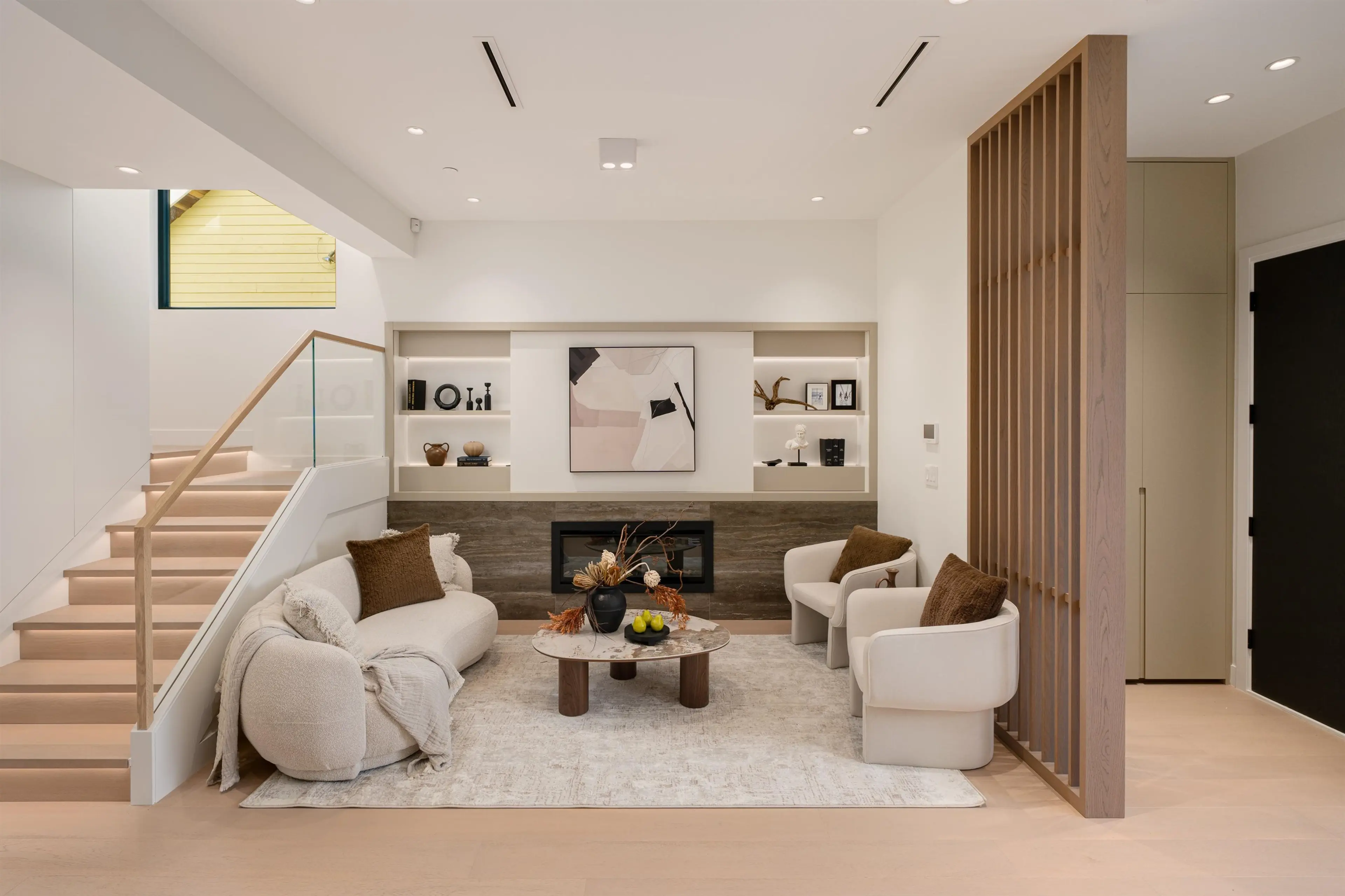 Property at #1 4018 W 21ST AVENUE, Vancouver, BC