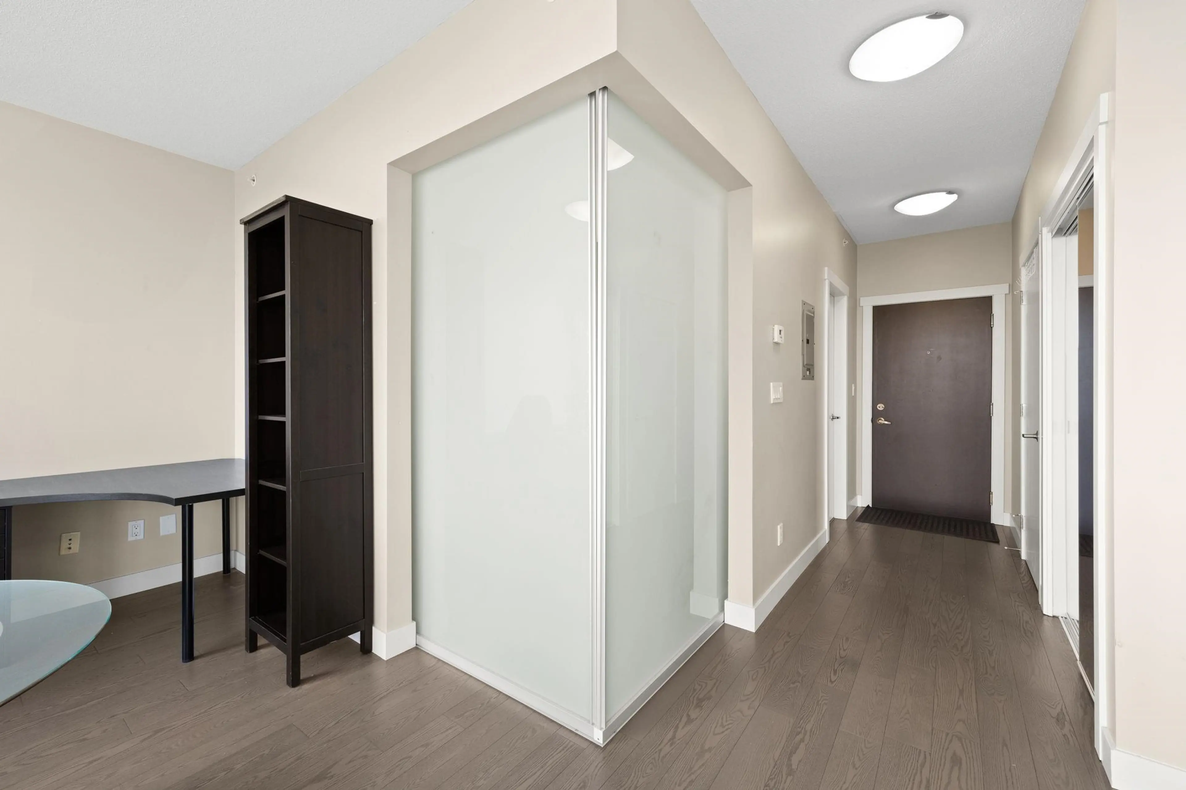 Property at #707 9025 HIGHLAND COURT, Burnaby, BC