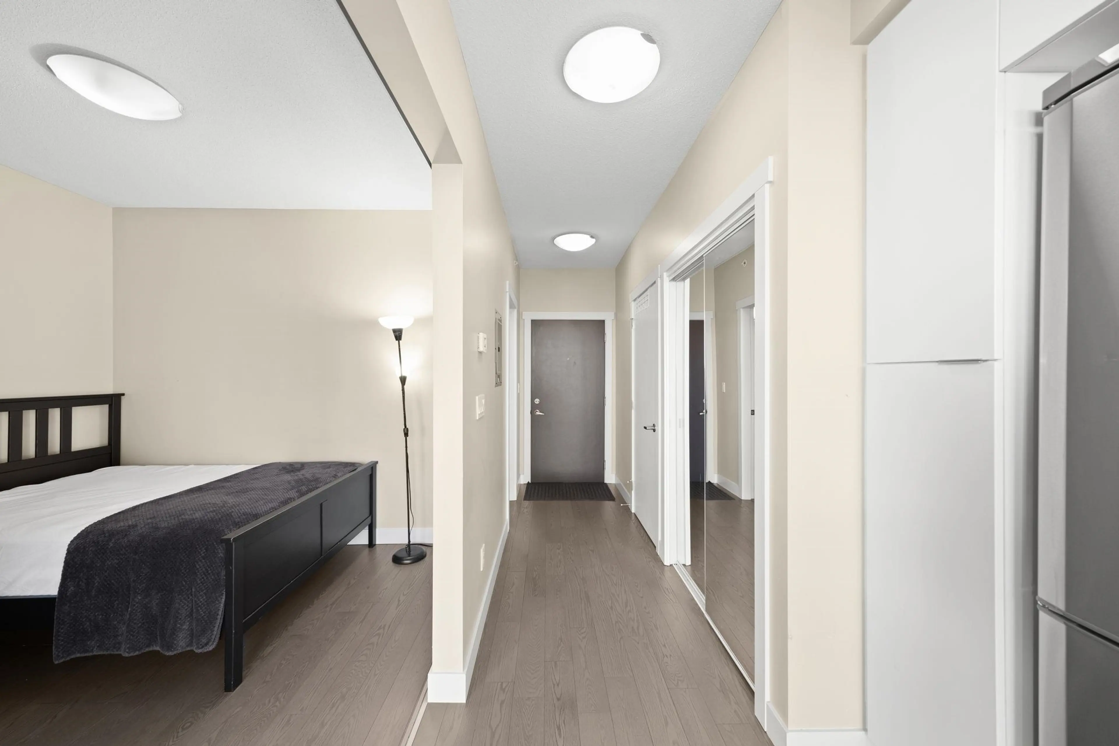 Property at #707 9025 HIGHLAND COURT, Burnaby, BC