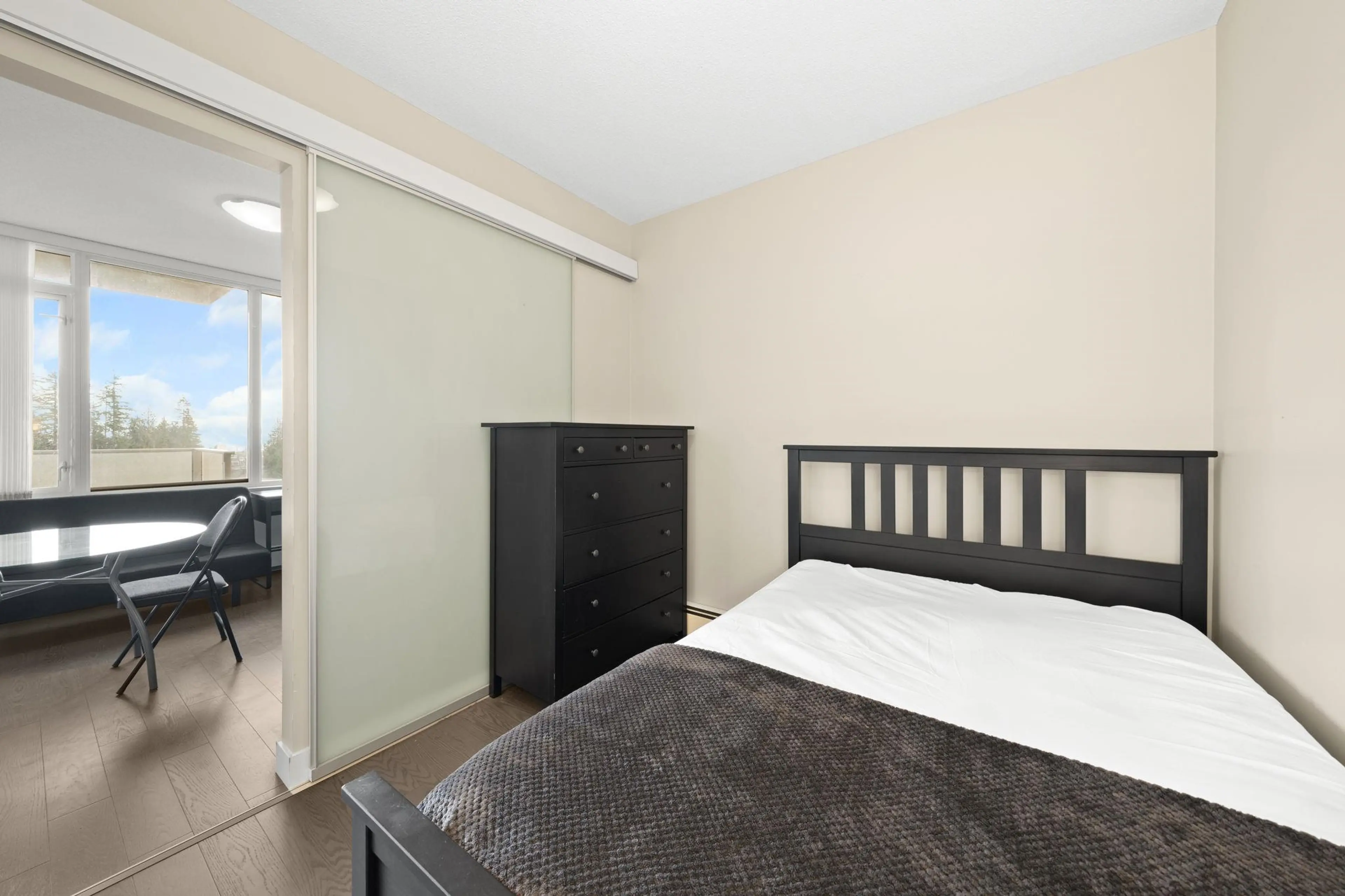 Property at #707 9025 HIGHLAND COURT, Burnaby, BC