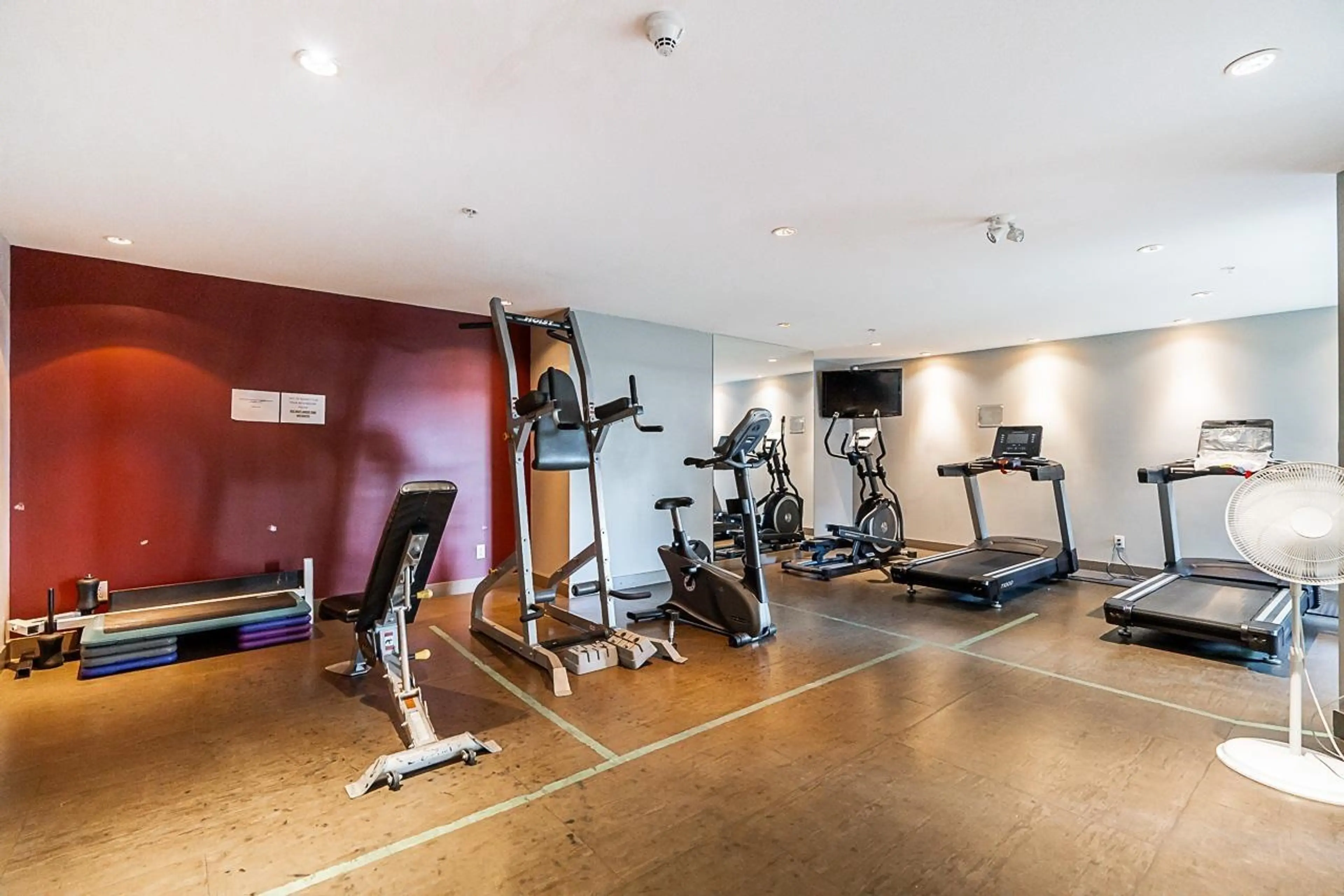 Property at #306 13733 107A AVENUE, Surrey, BC