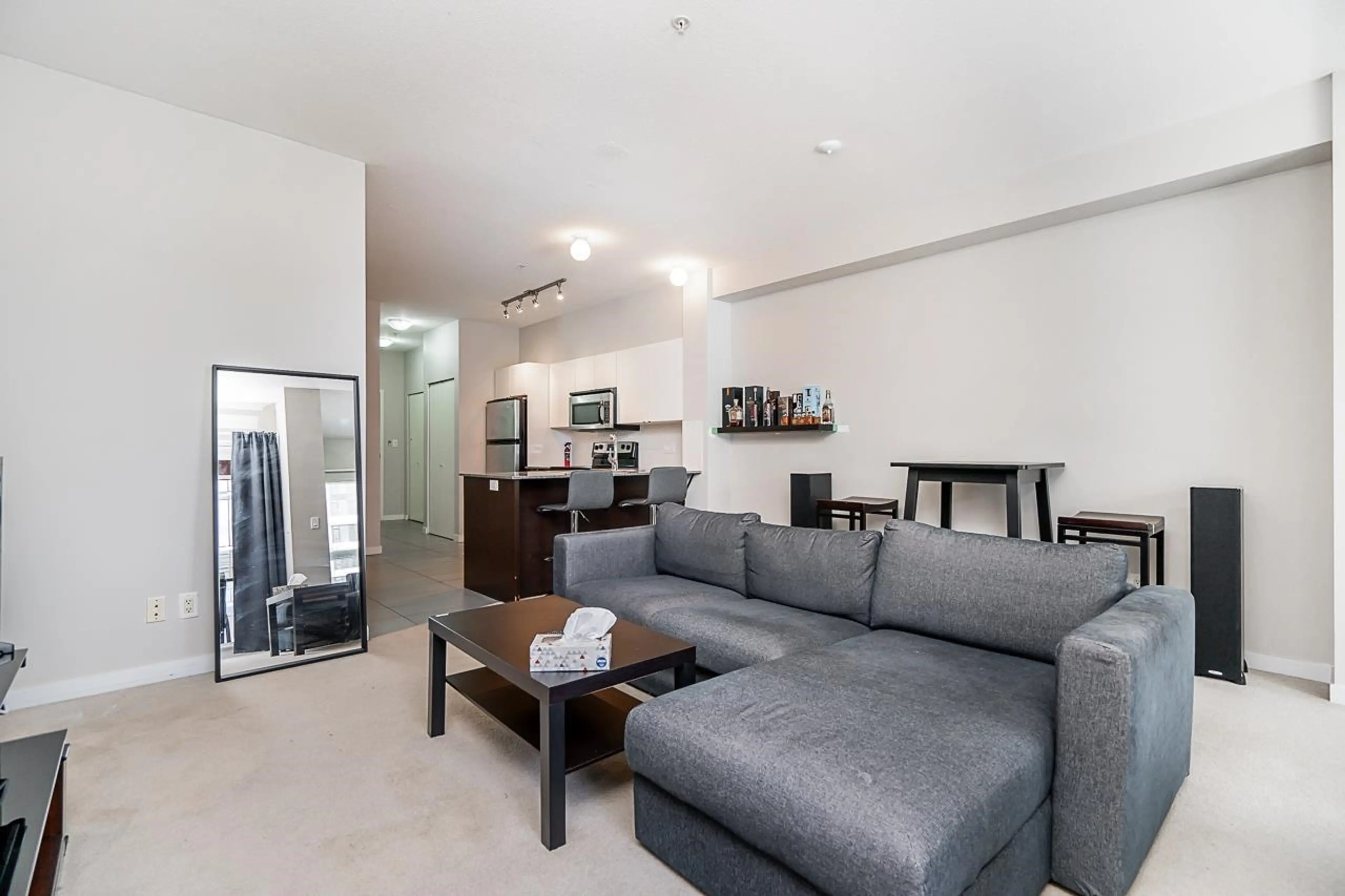 Property at #306 13733 107A AVENUE, Surrey, BC