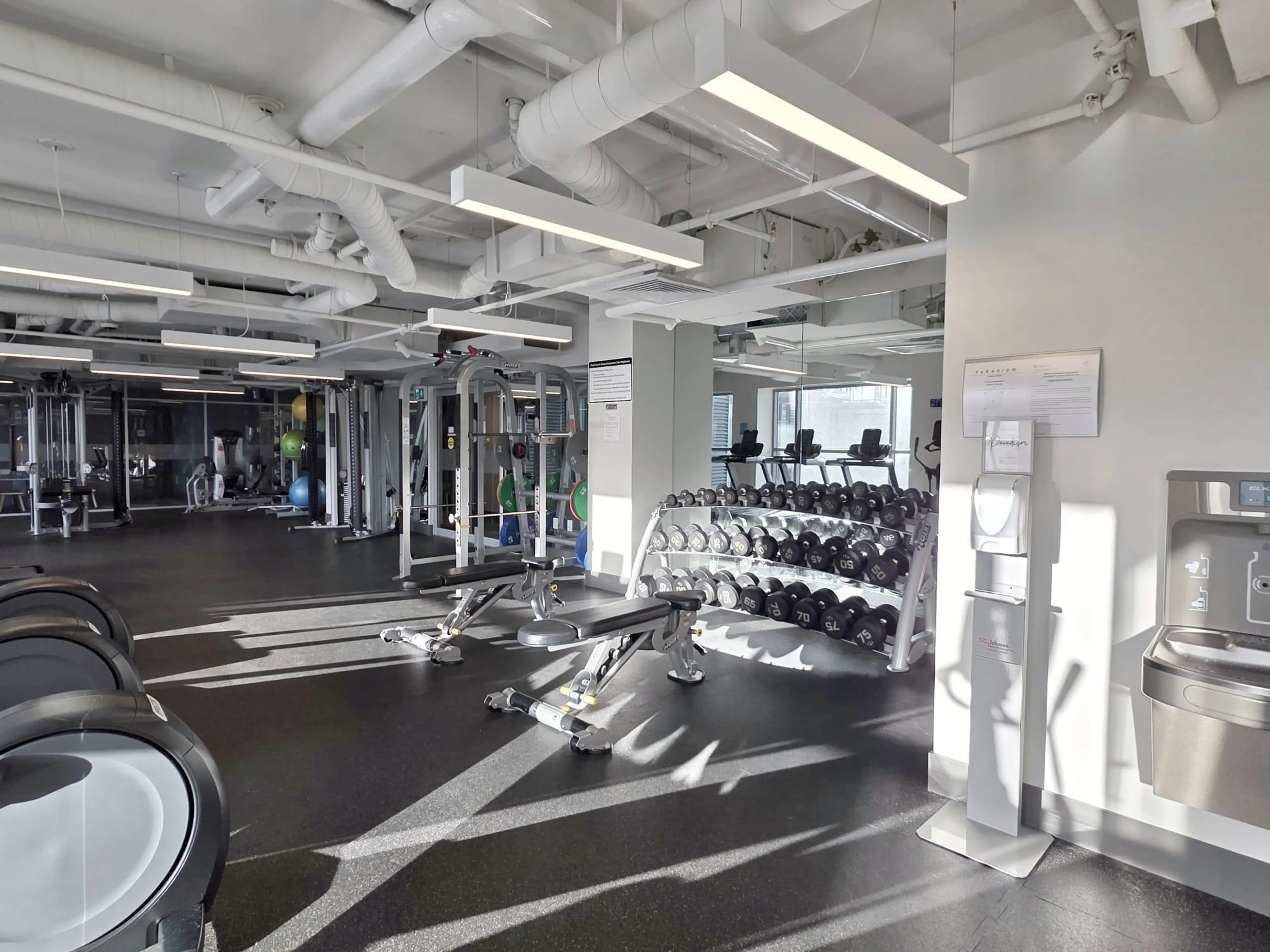 Property at #1503 3430 S E KENT AVENUE, Vancouver, BC