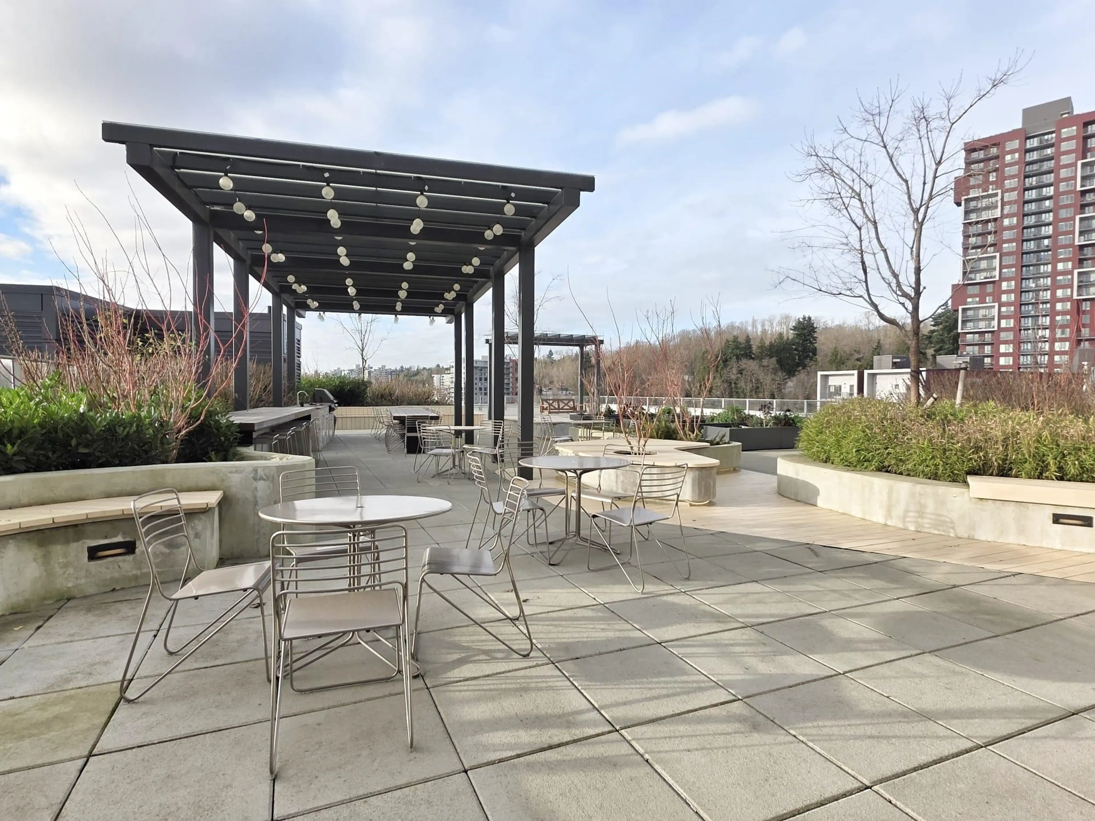 Property at #1503 3430 S E KENT AVENUE, Vancouver, BC